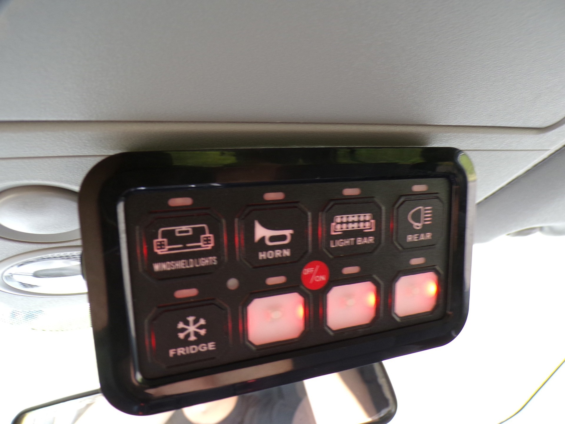 Foto van Suzuki Grand Vitara
