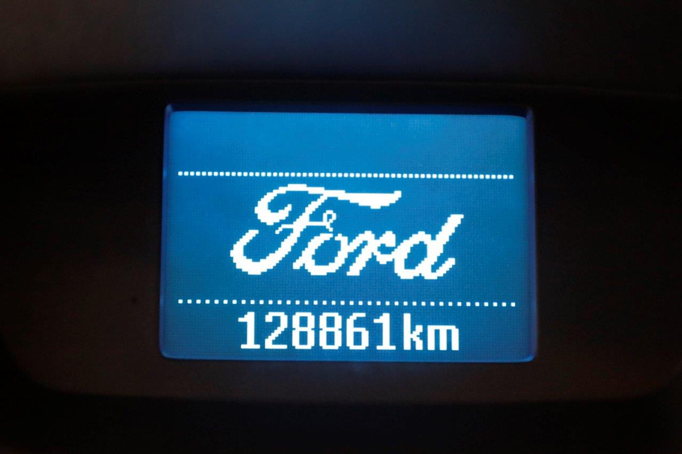 Foto van Ford Transit