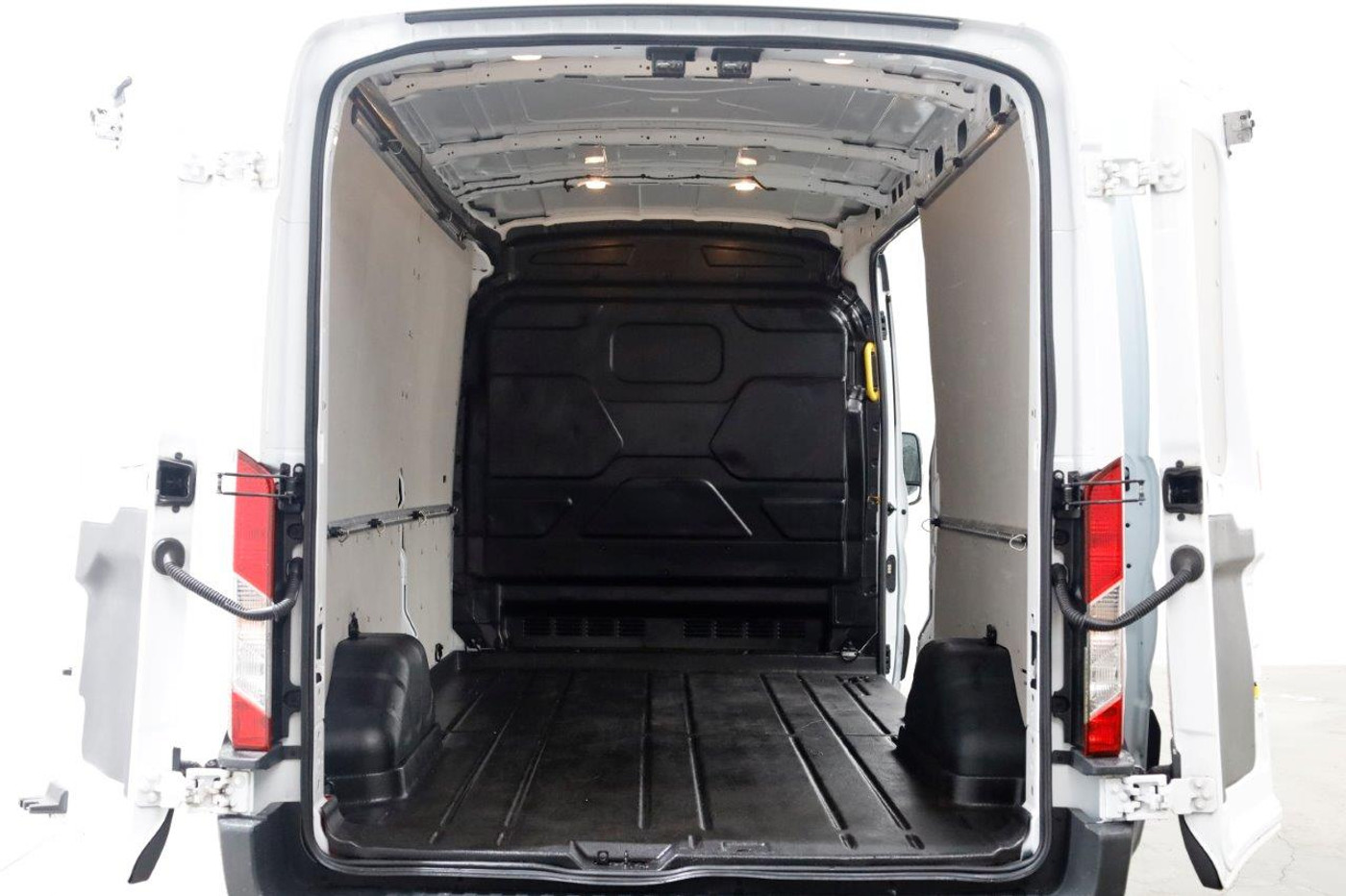 Foto van Ford Transit