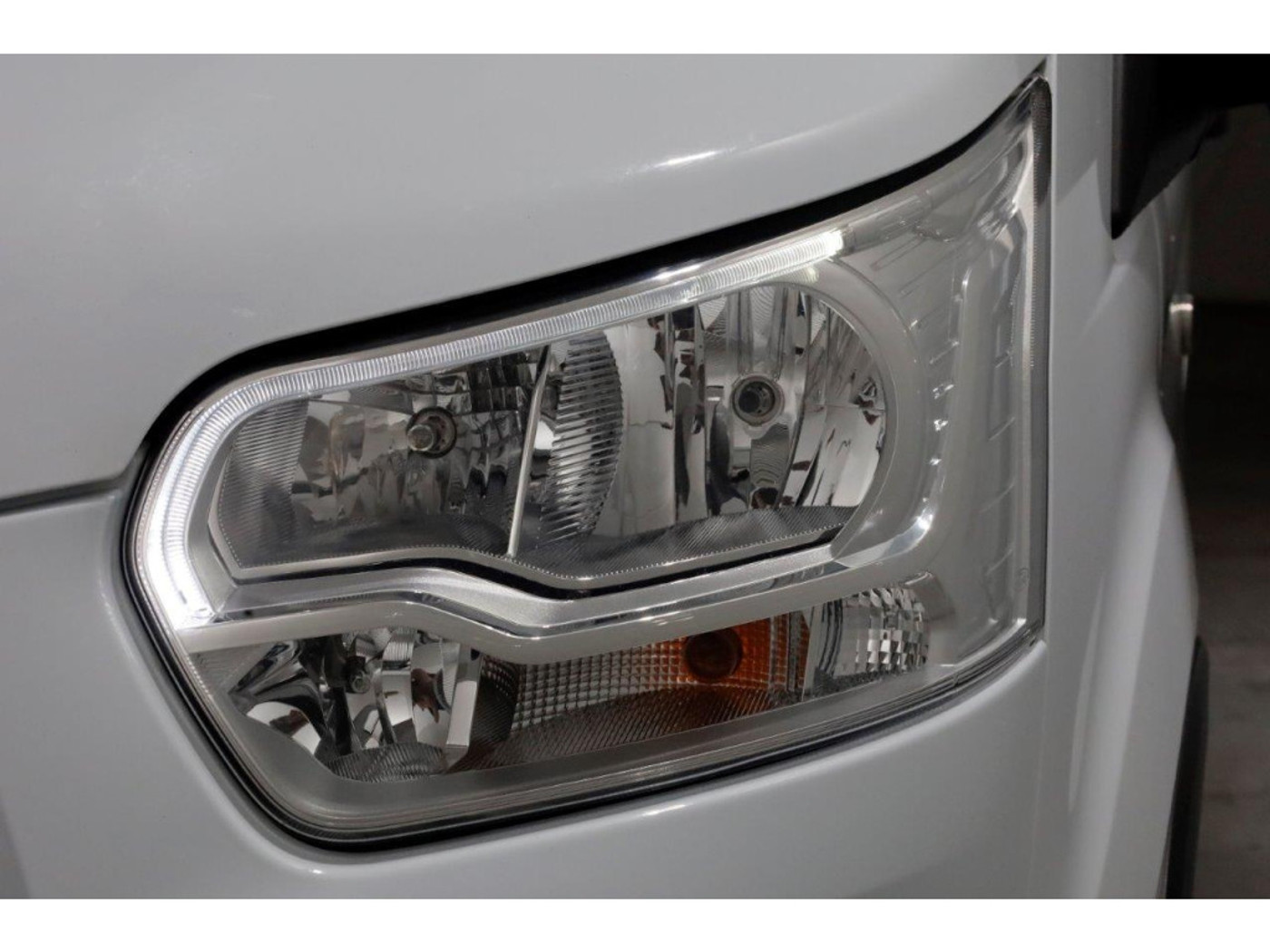 Foto van Ford Transit