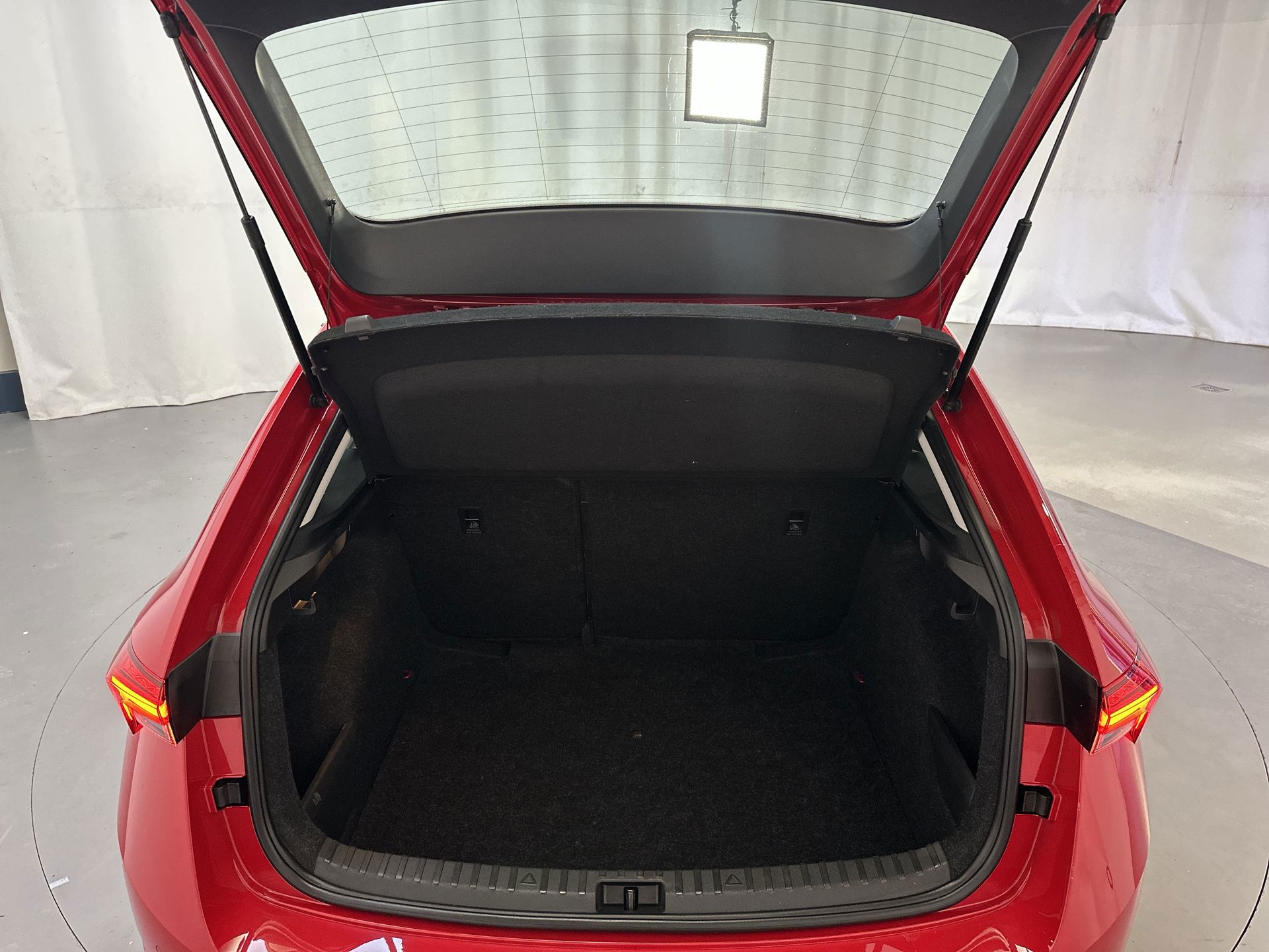 Foto van Skoda Scala