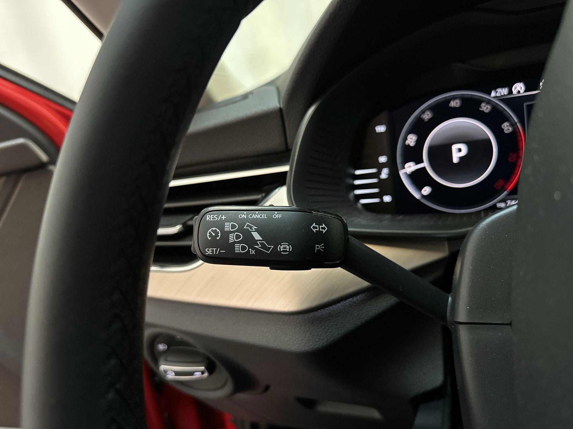 Foto van Skoda Scala