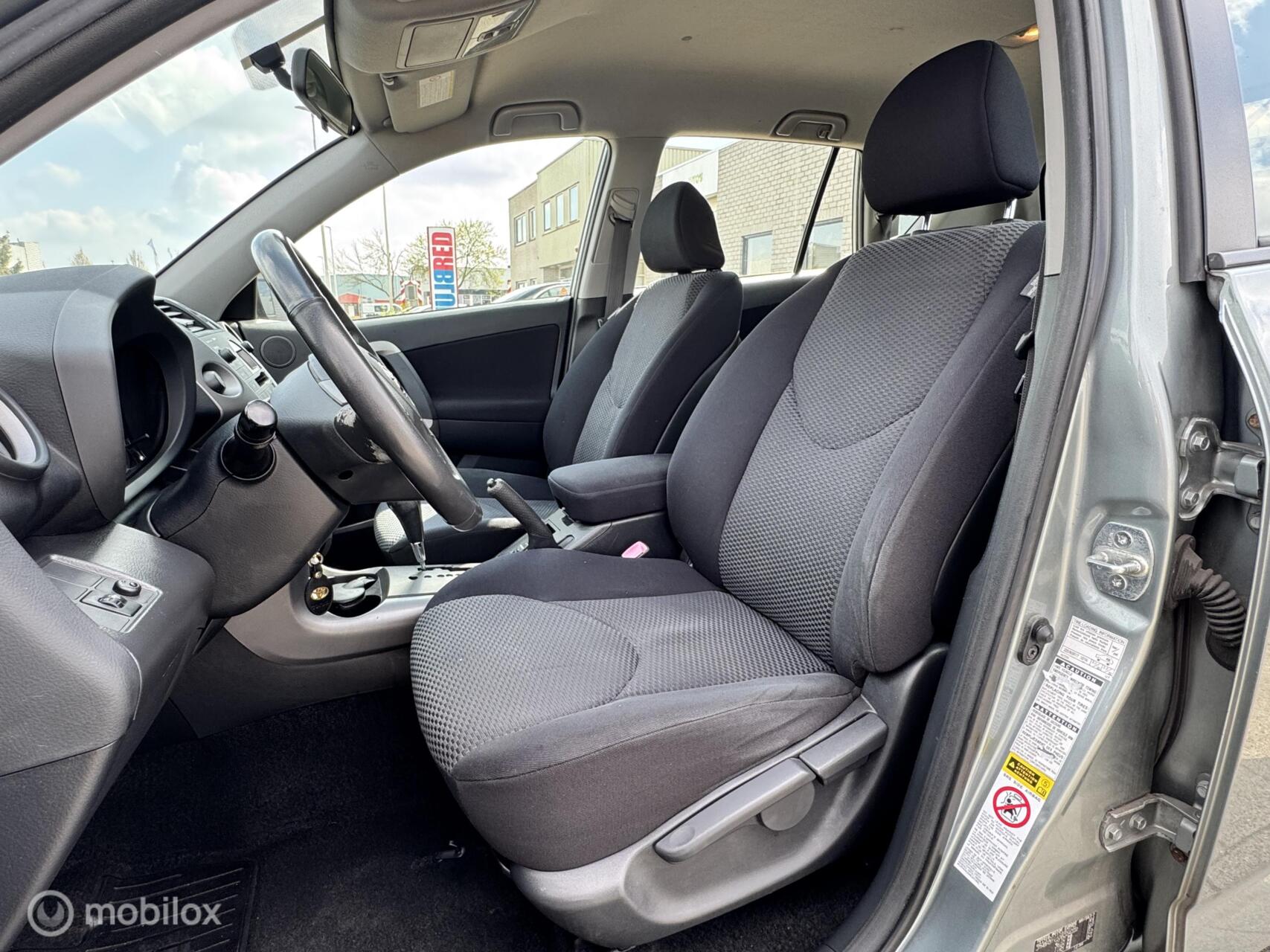 Foto van Toyota Toyota Rav4