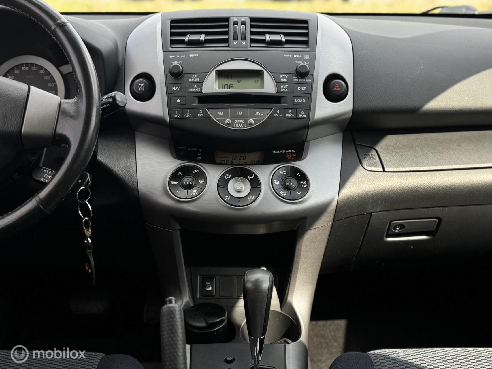 Foto van Toyota Toyota Rav4