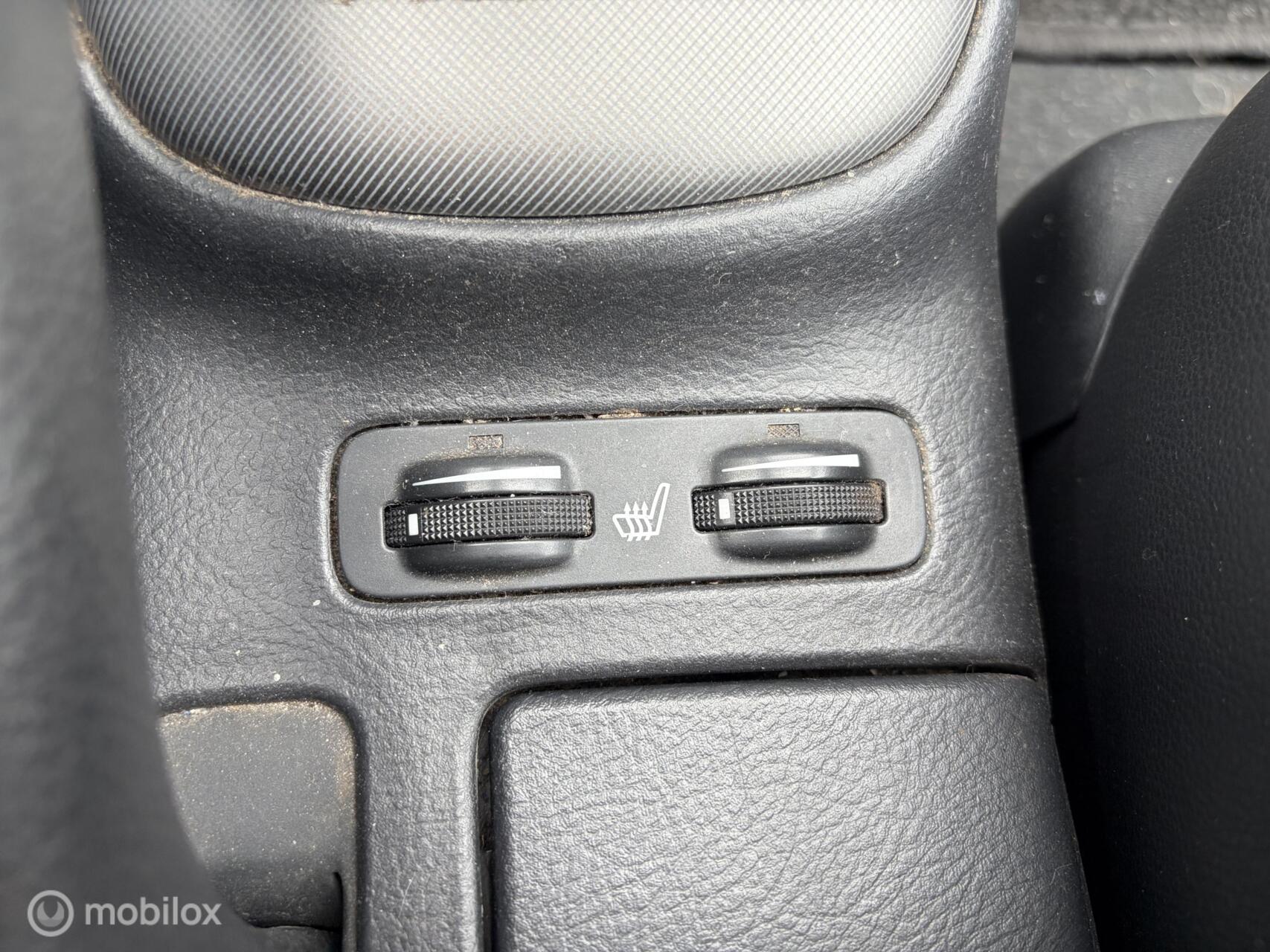 Foto van Toyota Toyota Avensis