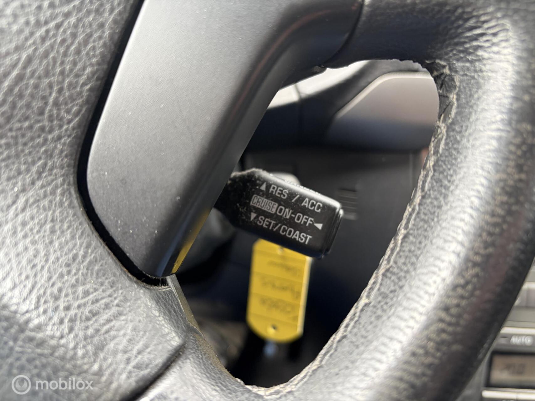 Foto van Toyota Toyota Avensis