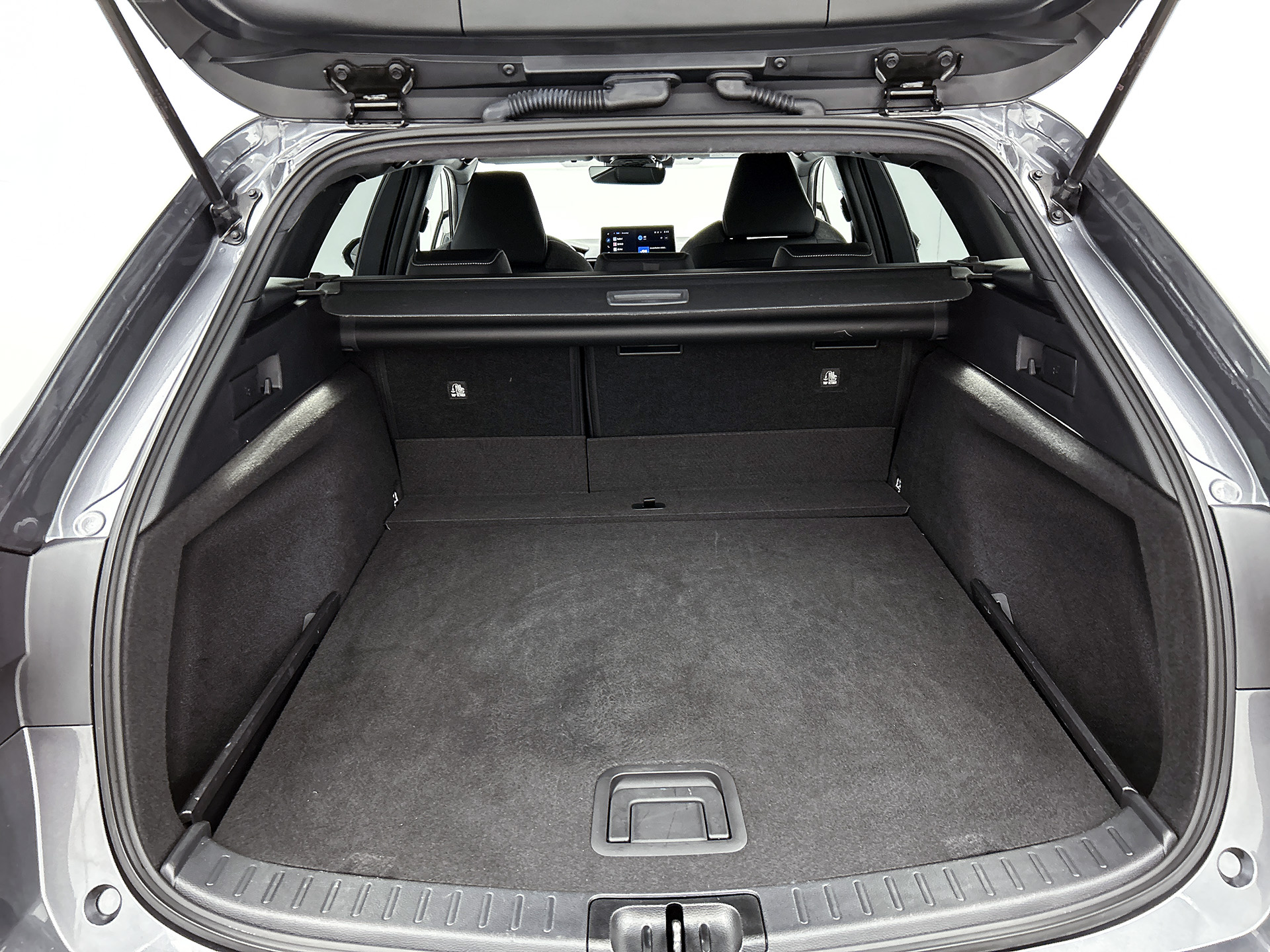 Foto van Toyota Corolla