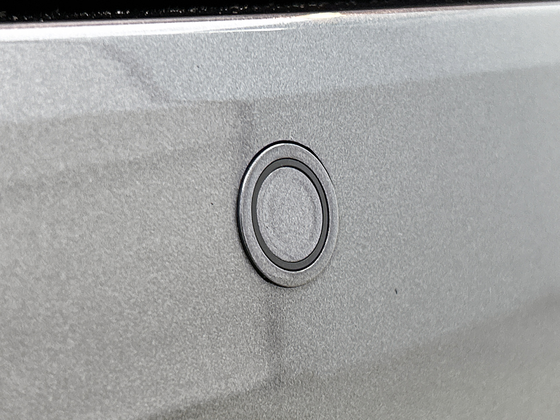 Foto van Toyota Corolla