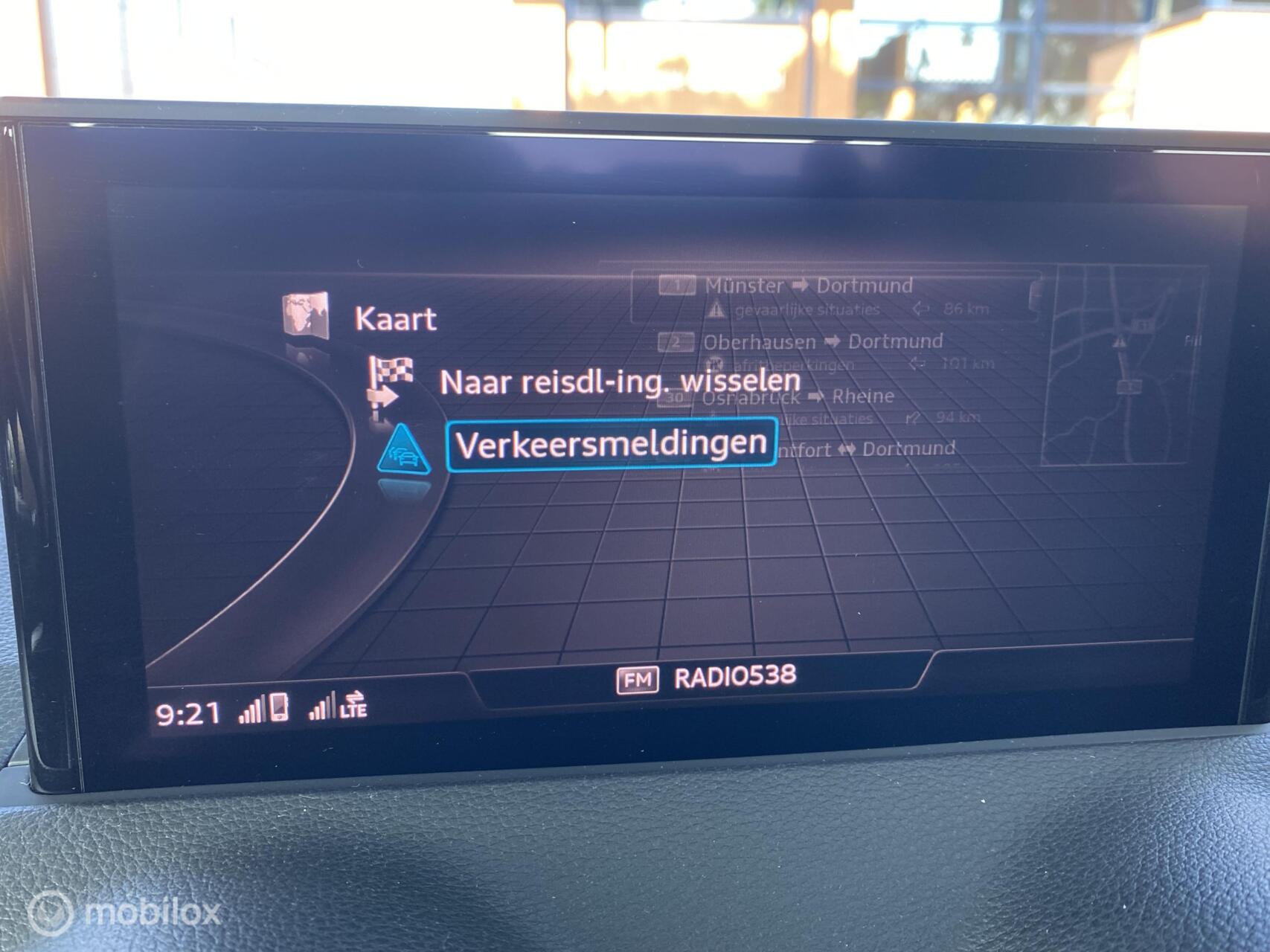 Foto van Audi Q2