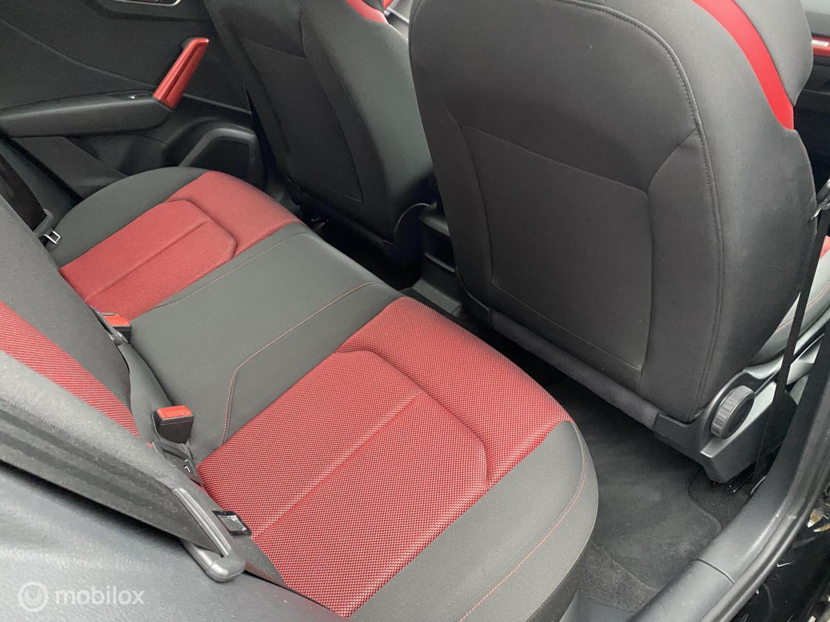 Foto van Audi Q2