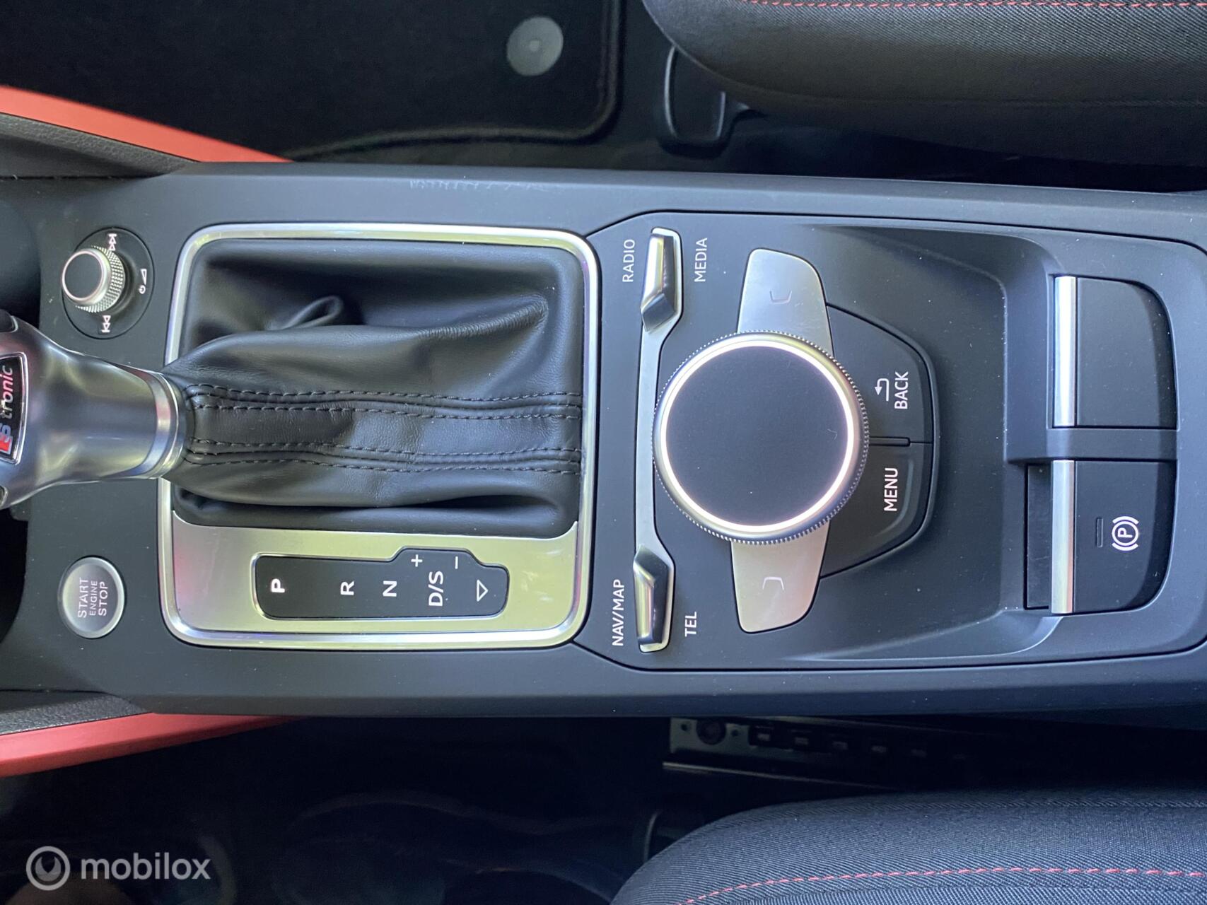 Foto van Audi Q2