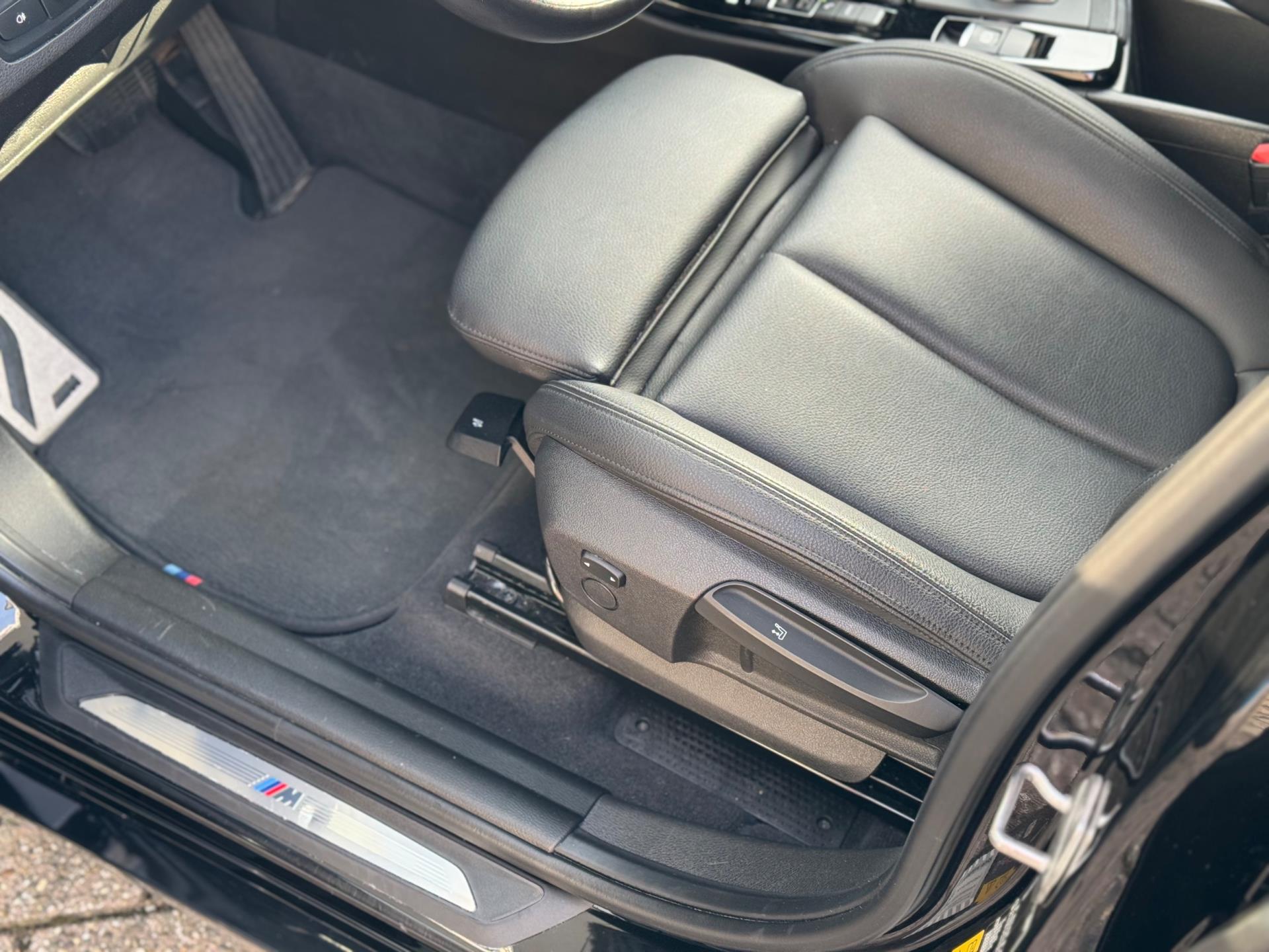 Foto van BMW X1 Xdrive25e