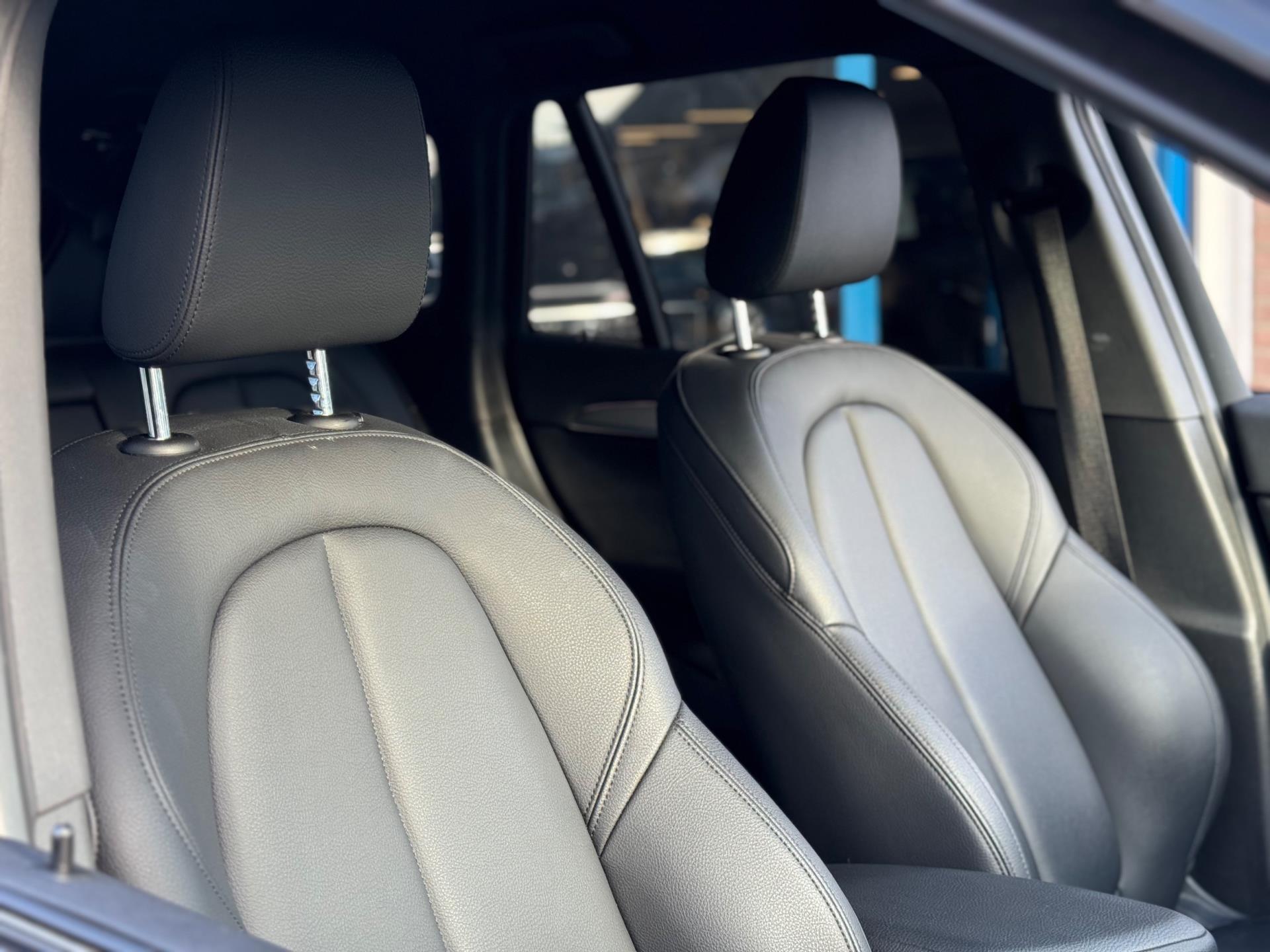 Foto van BMW X1 Xdrive25e