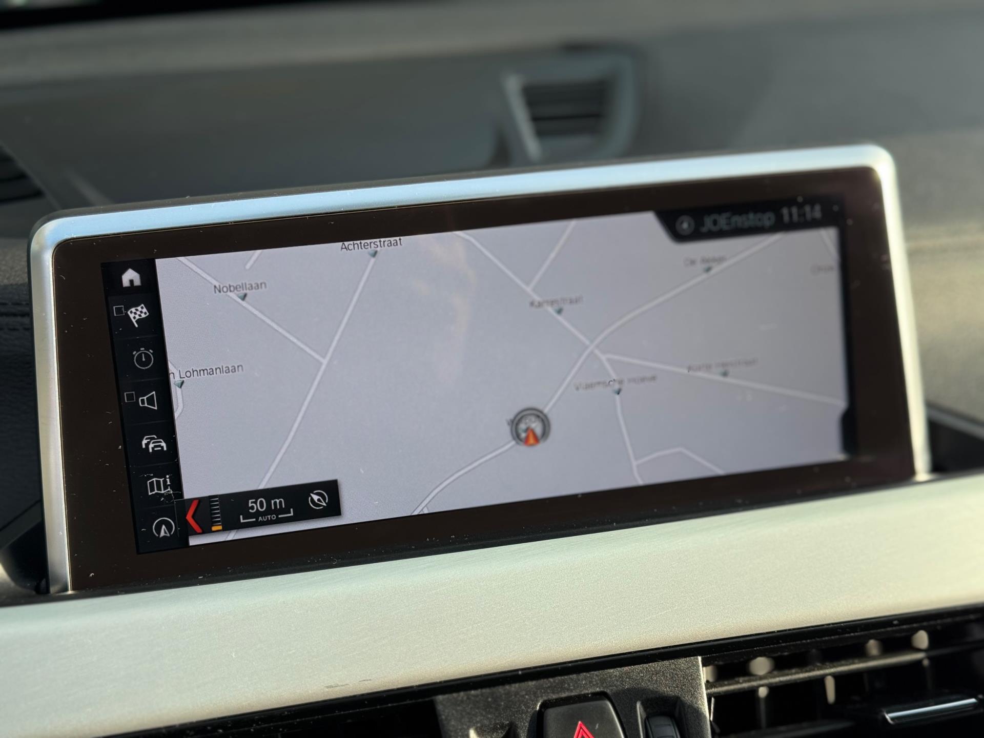 Foto van BMW X1 Xdrive25e