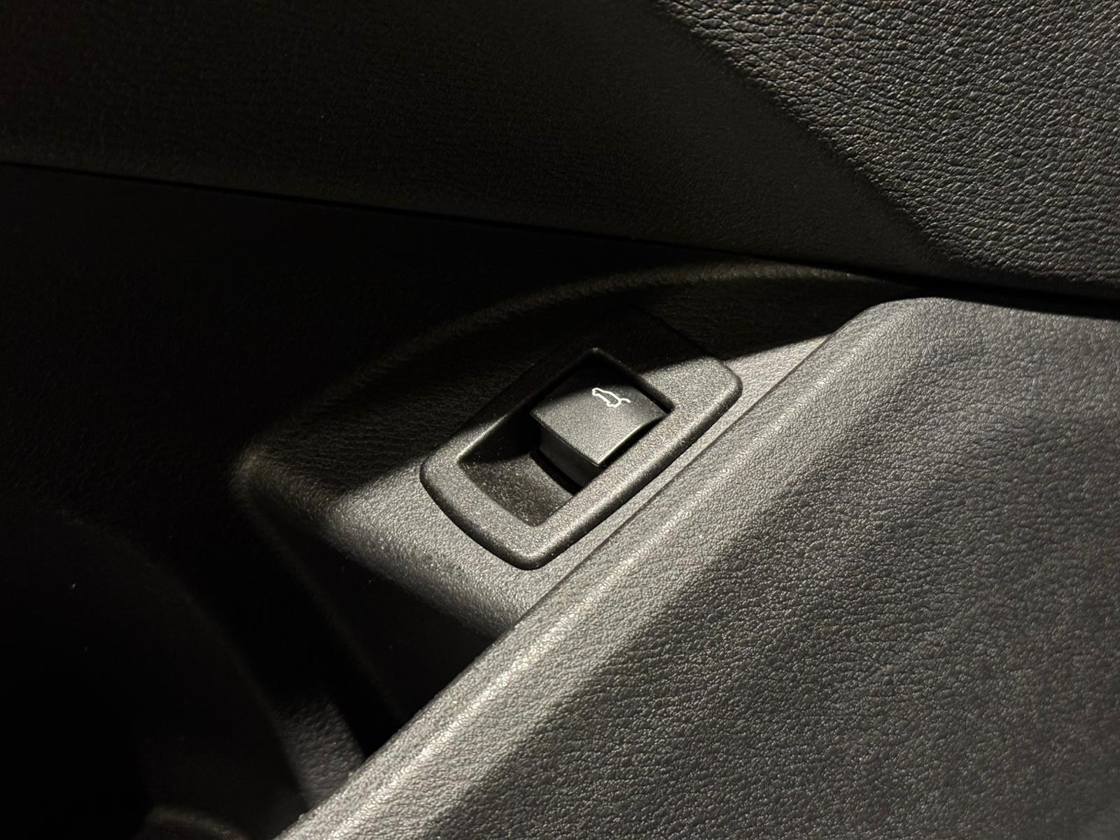 Foto van BMW X1 Sdrive18i