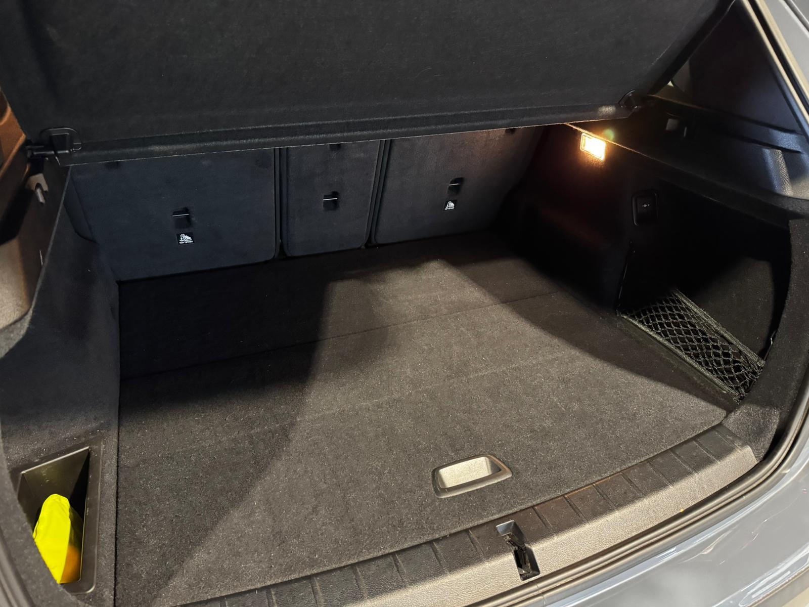 Foto van BMW X1 Sdrive18i