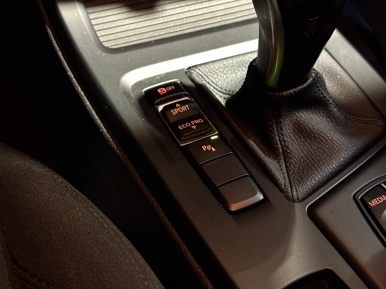 Foto van BMW X1 Sdrive18i
