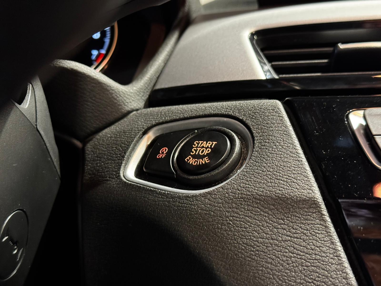 Foto van BMW X1 Sdrive18i