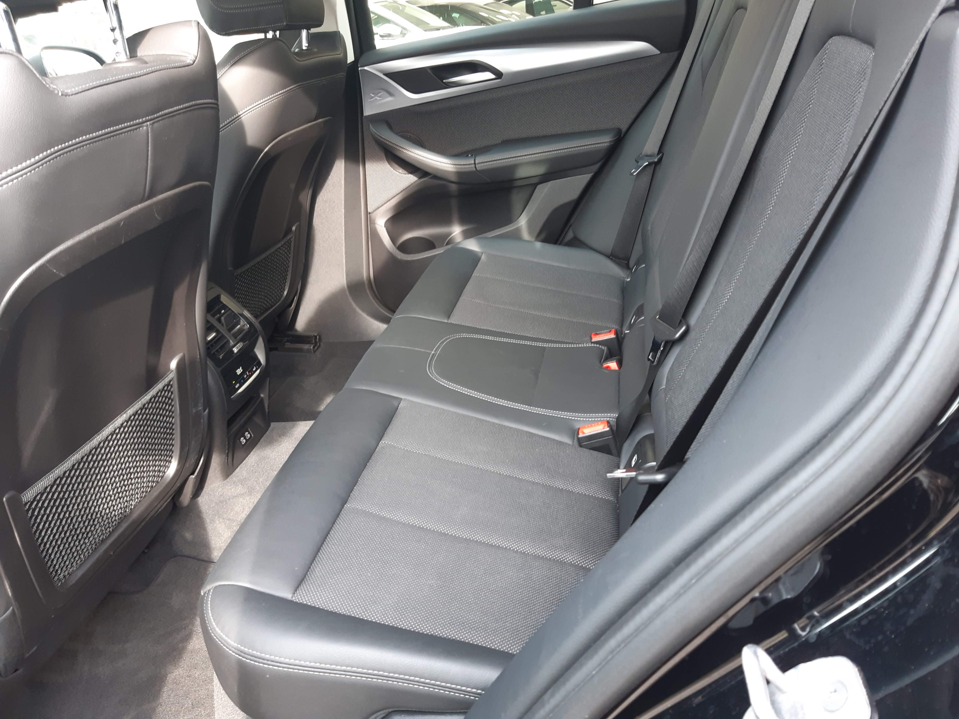 Foto van BMW X3 Xdrive30e