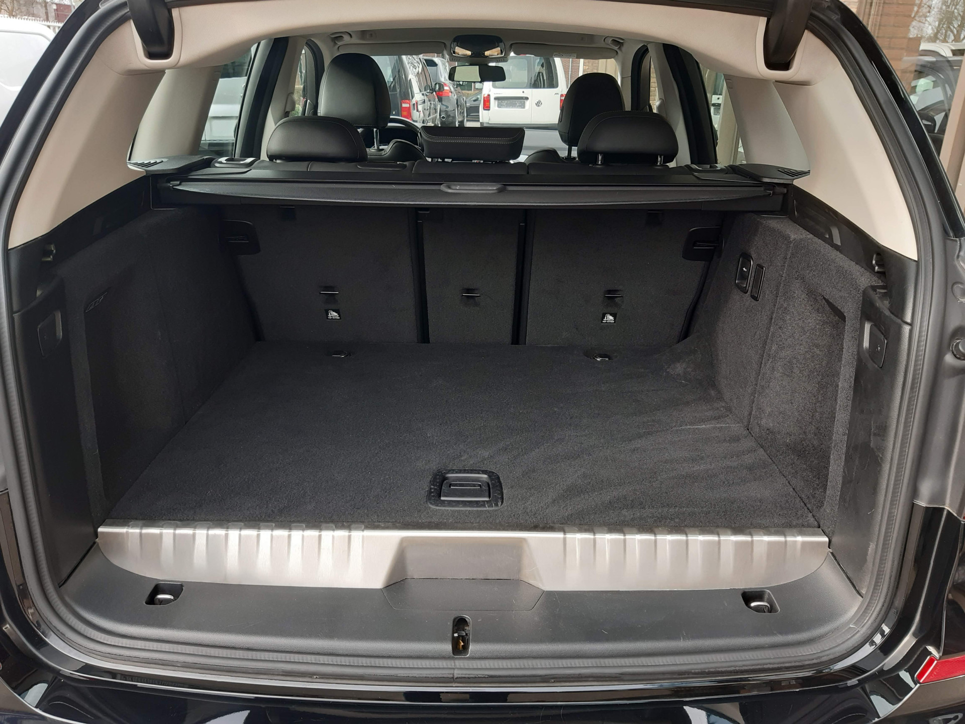 Foto van BMW X3 Xdrive30e
