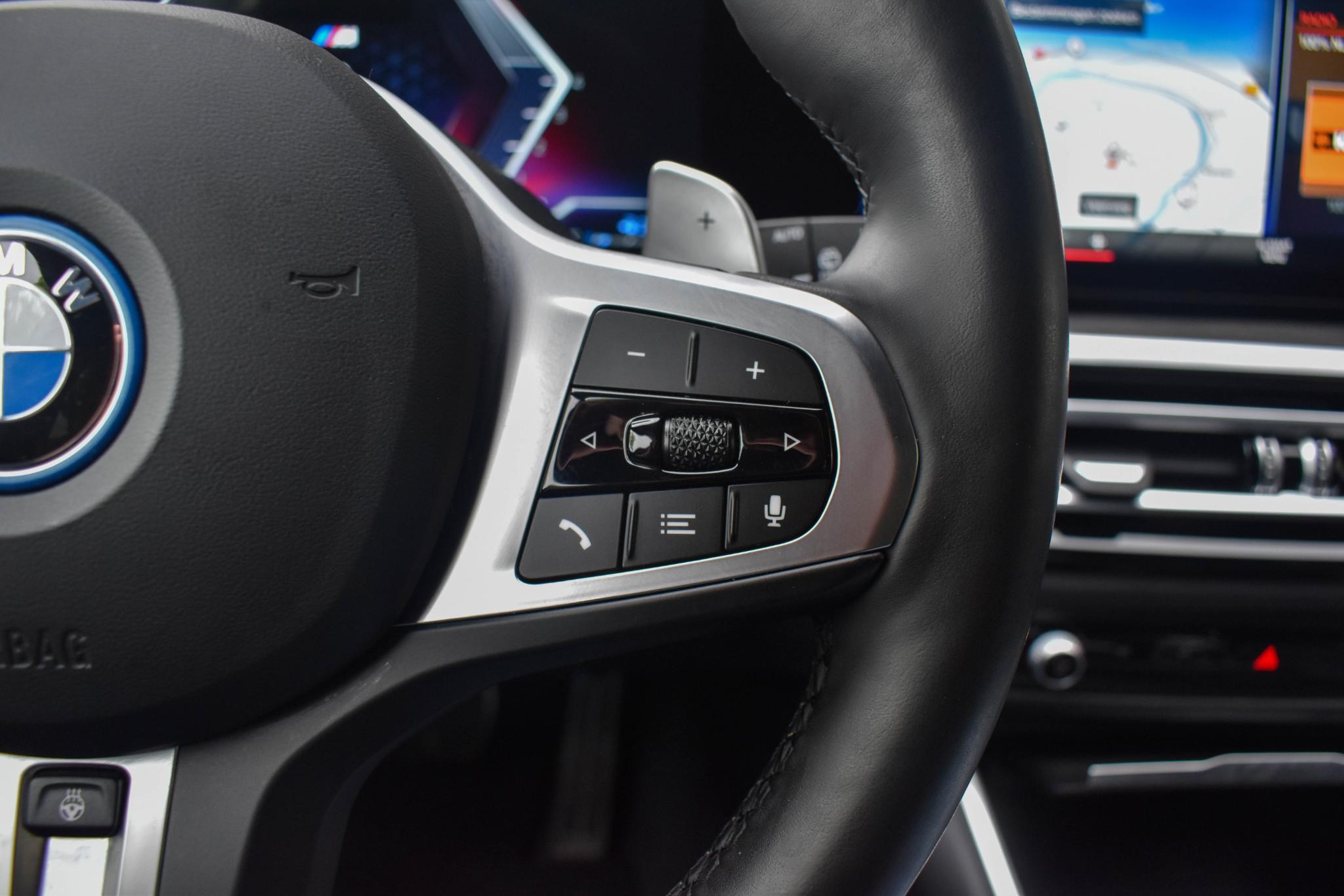 Foto van BMW 330e