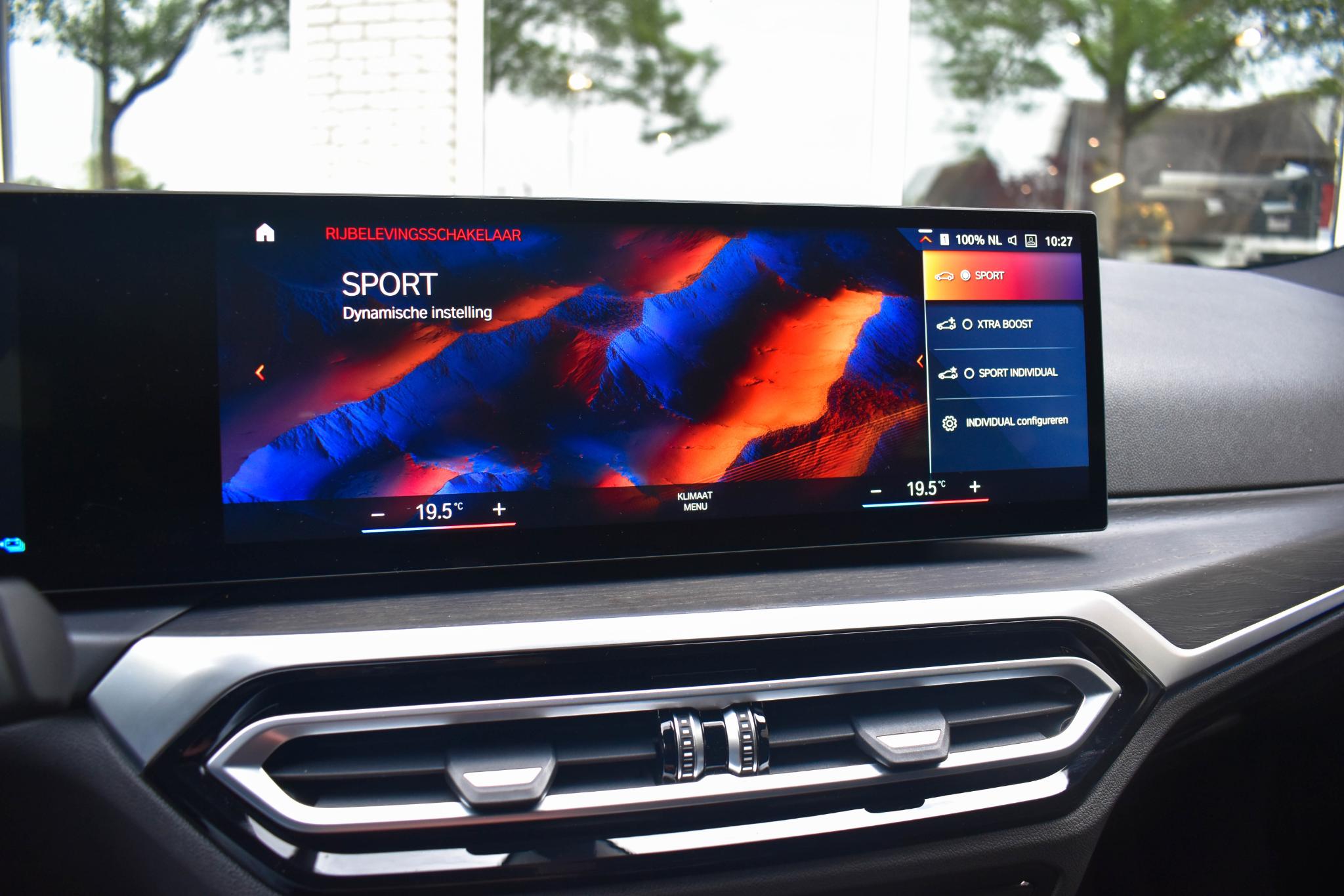 Foto van BMW 330e