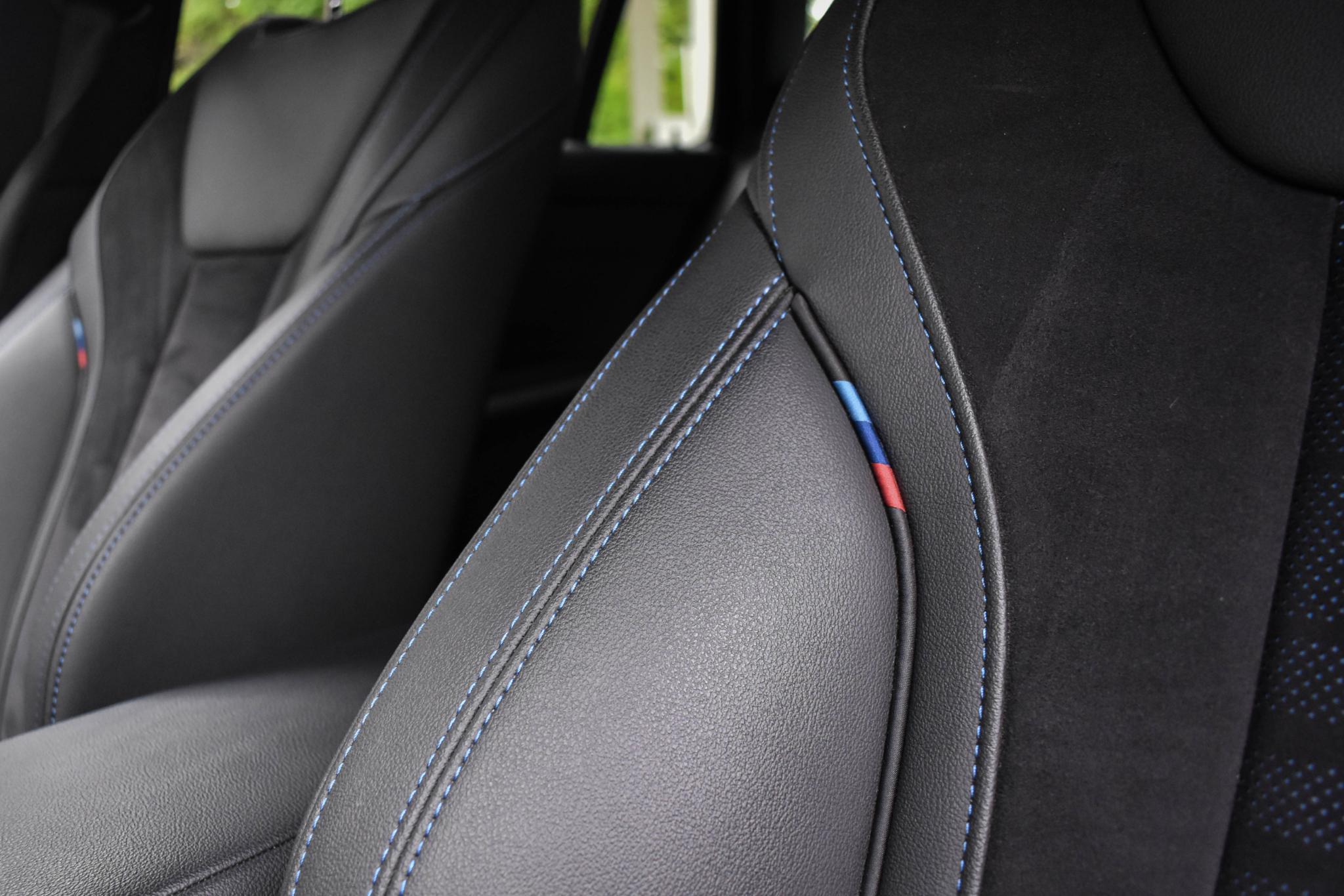 Foto van BMW 330e