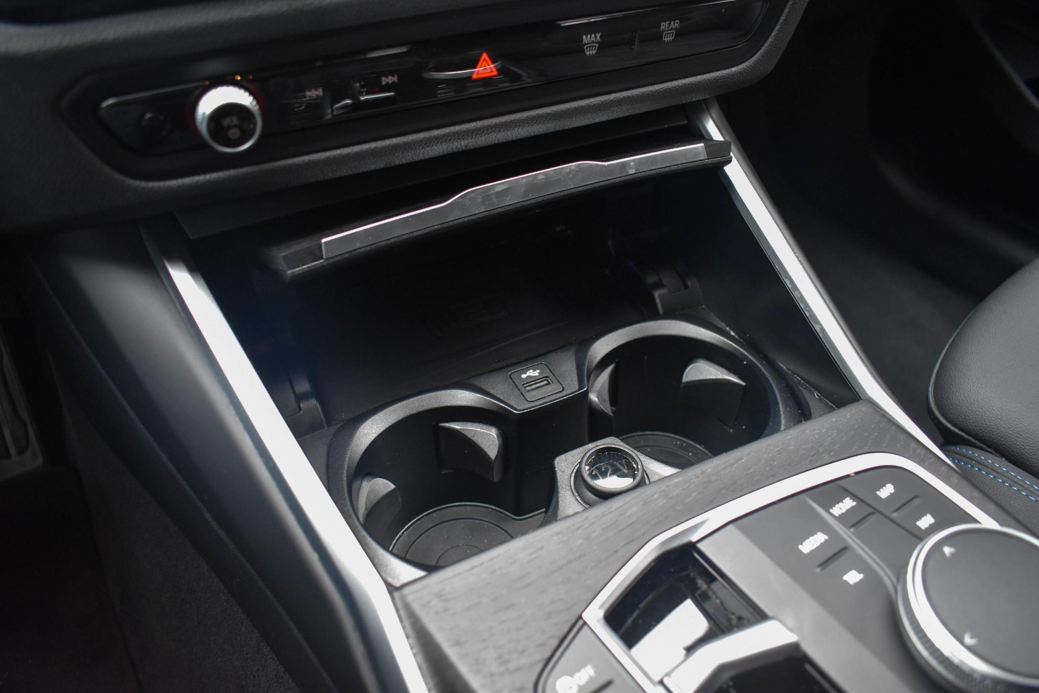 Foto van BMW 330e