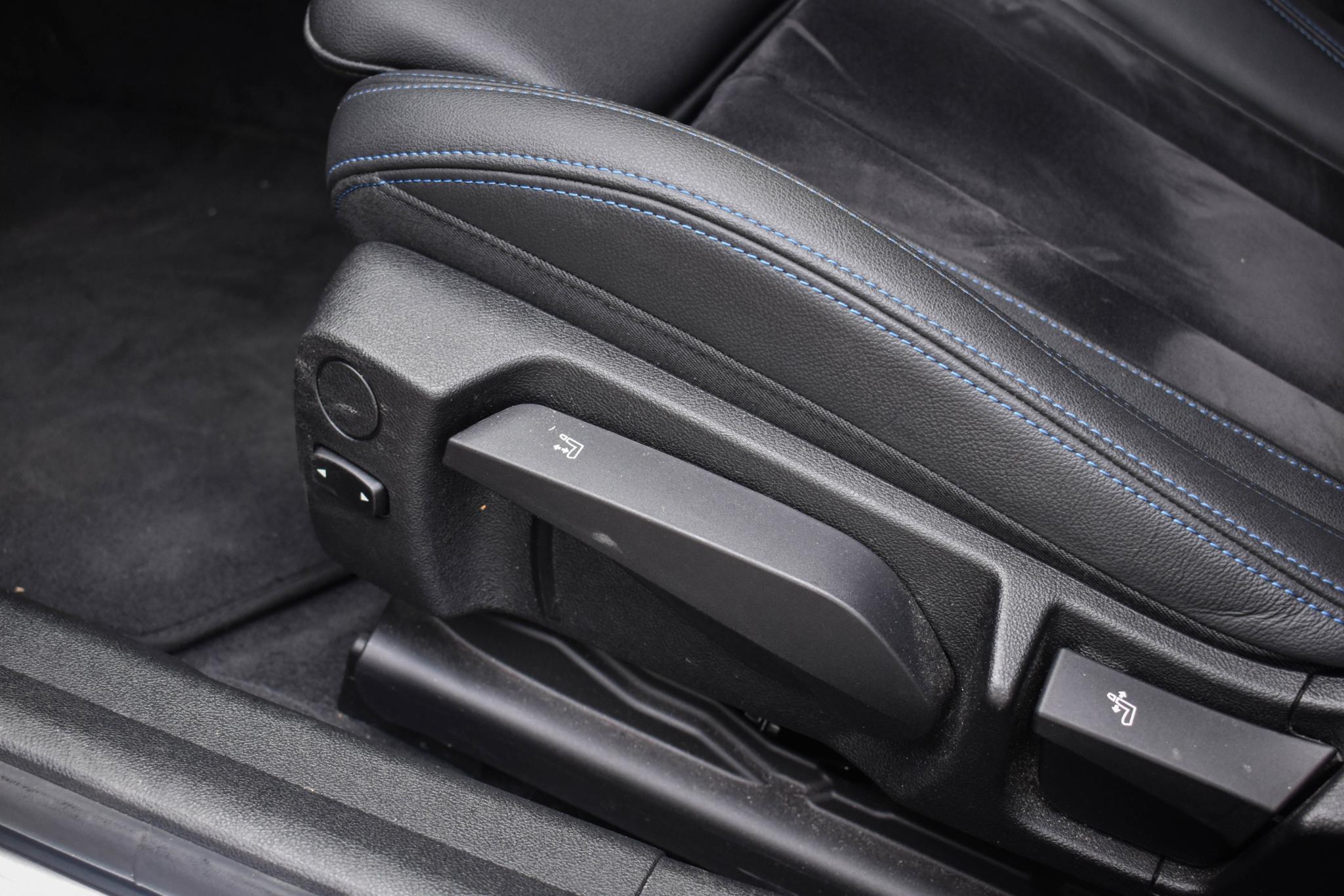 Foto van BMW 330e