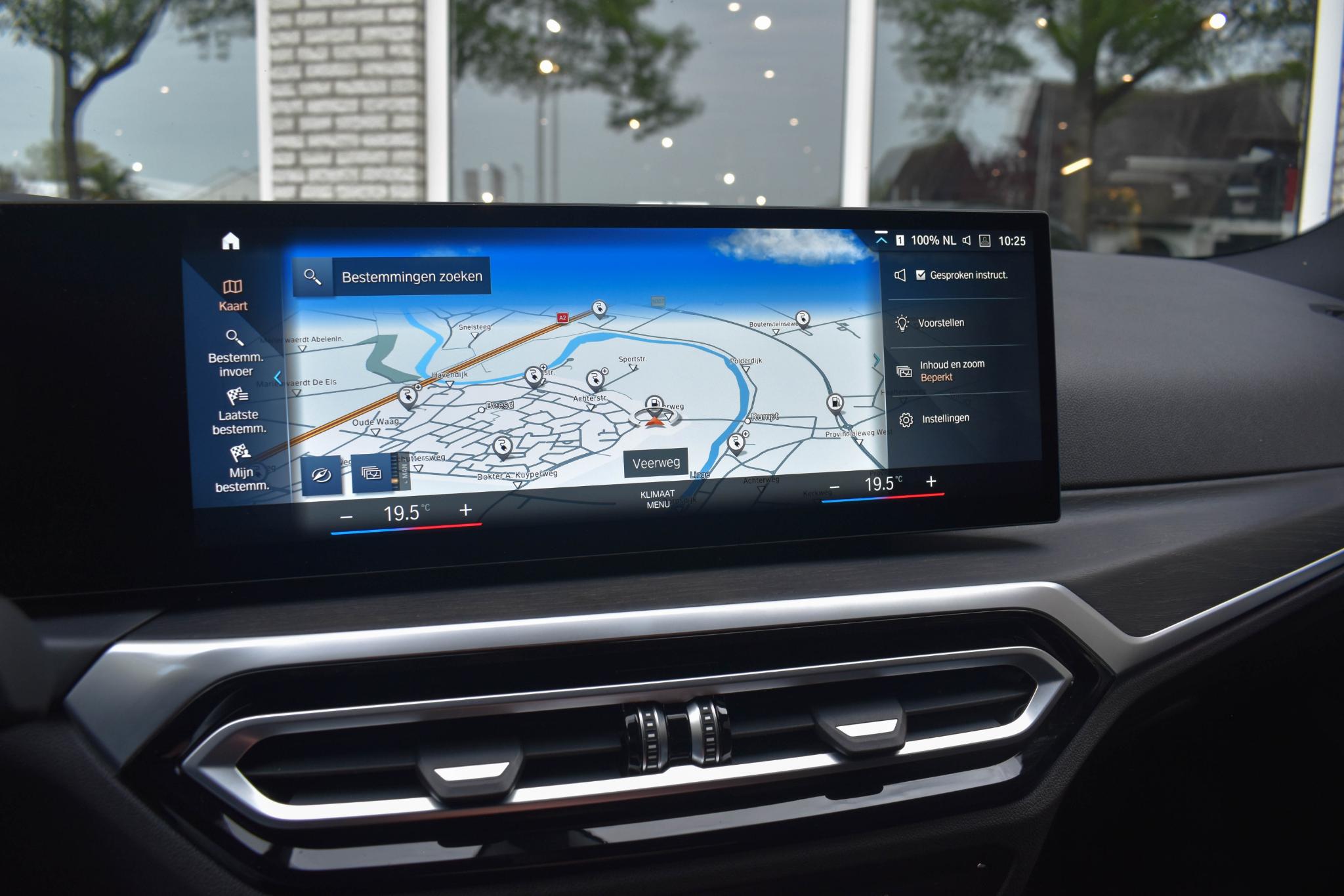 Foto van BMW 330e