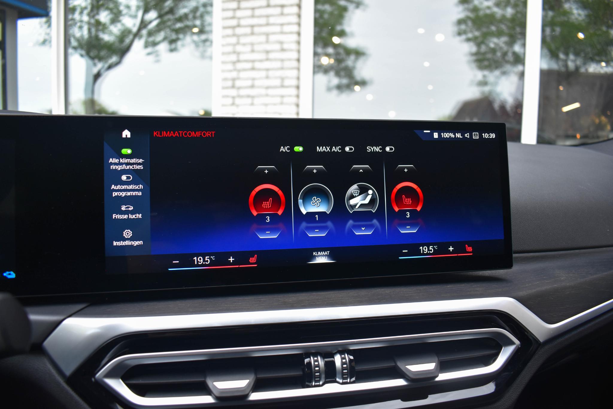 Foto van BMW 330e