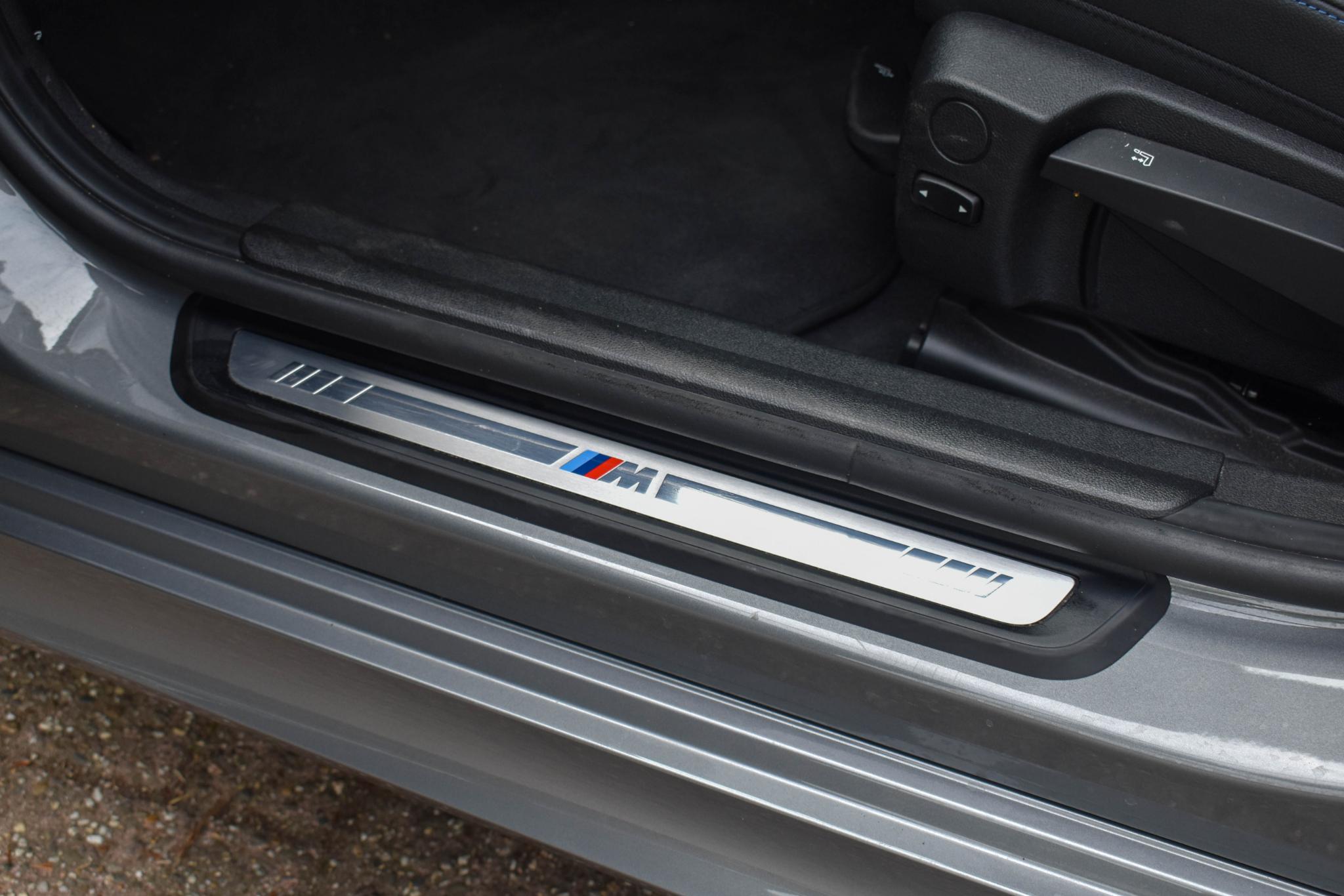 Foto van BMW 330e