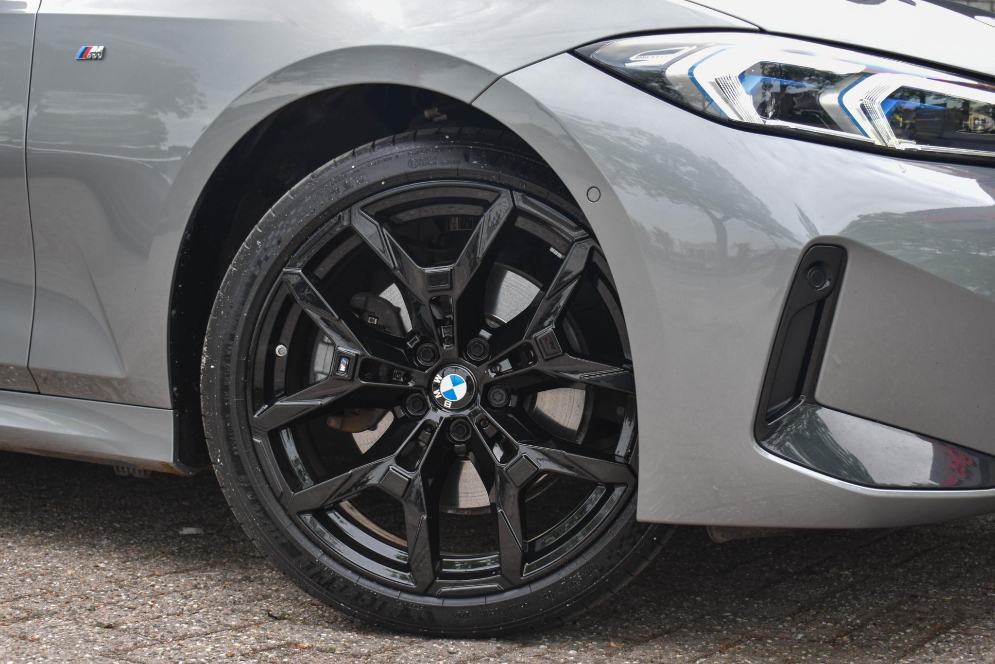 Foto van BMW 330e