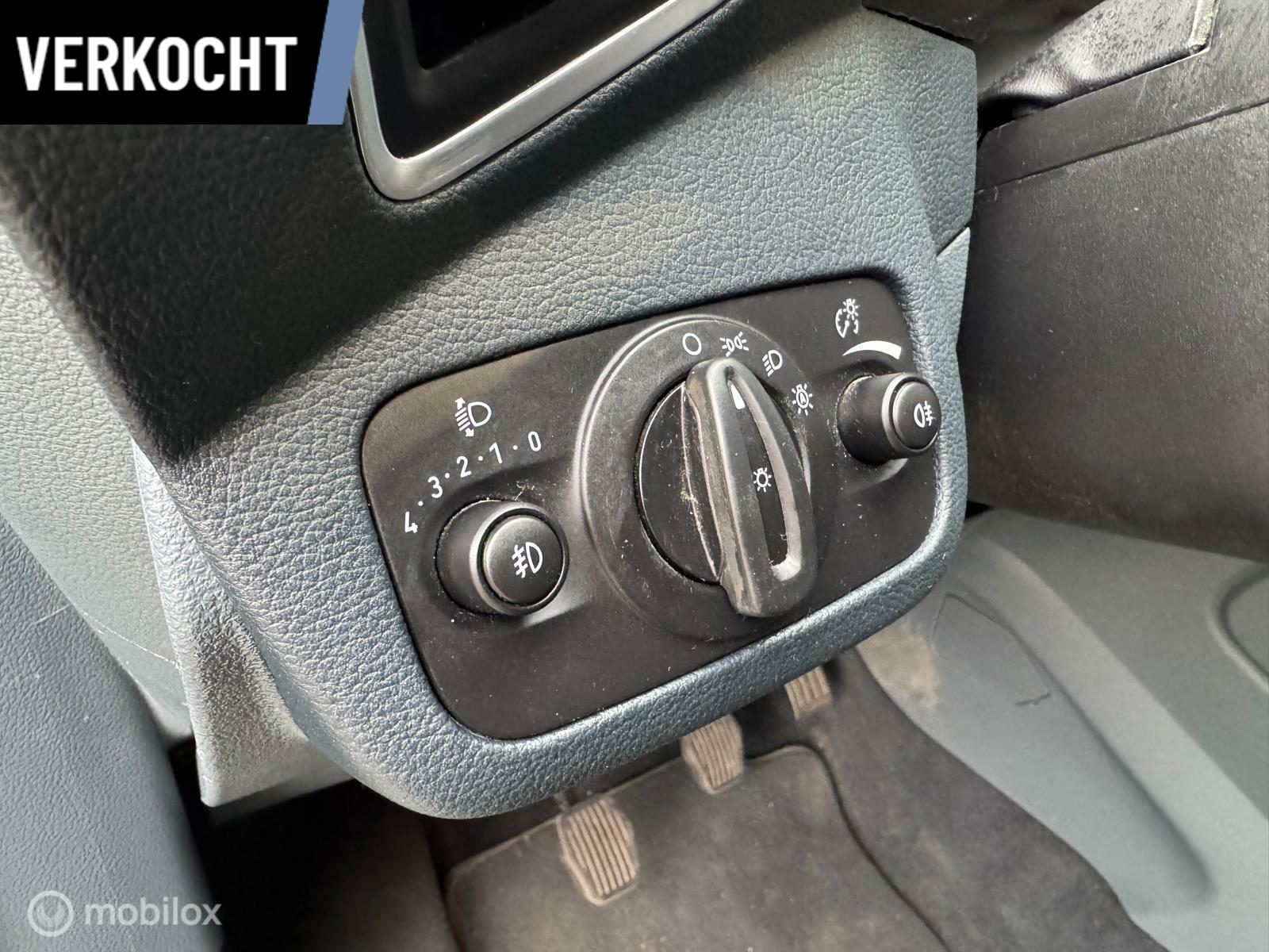 Foto van Ford C-max