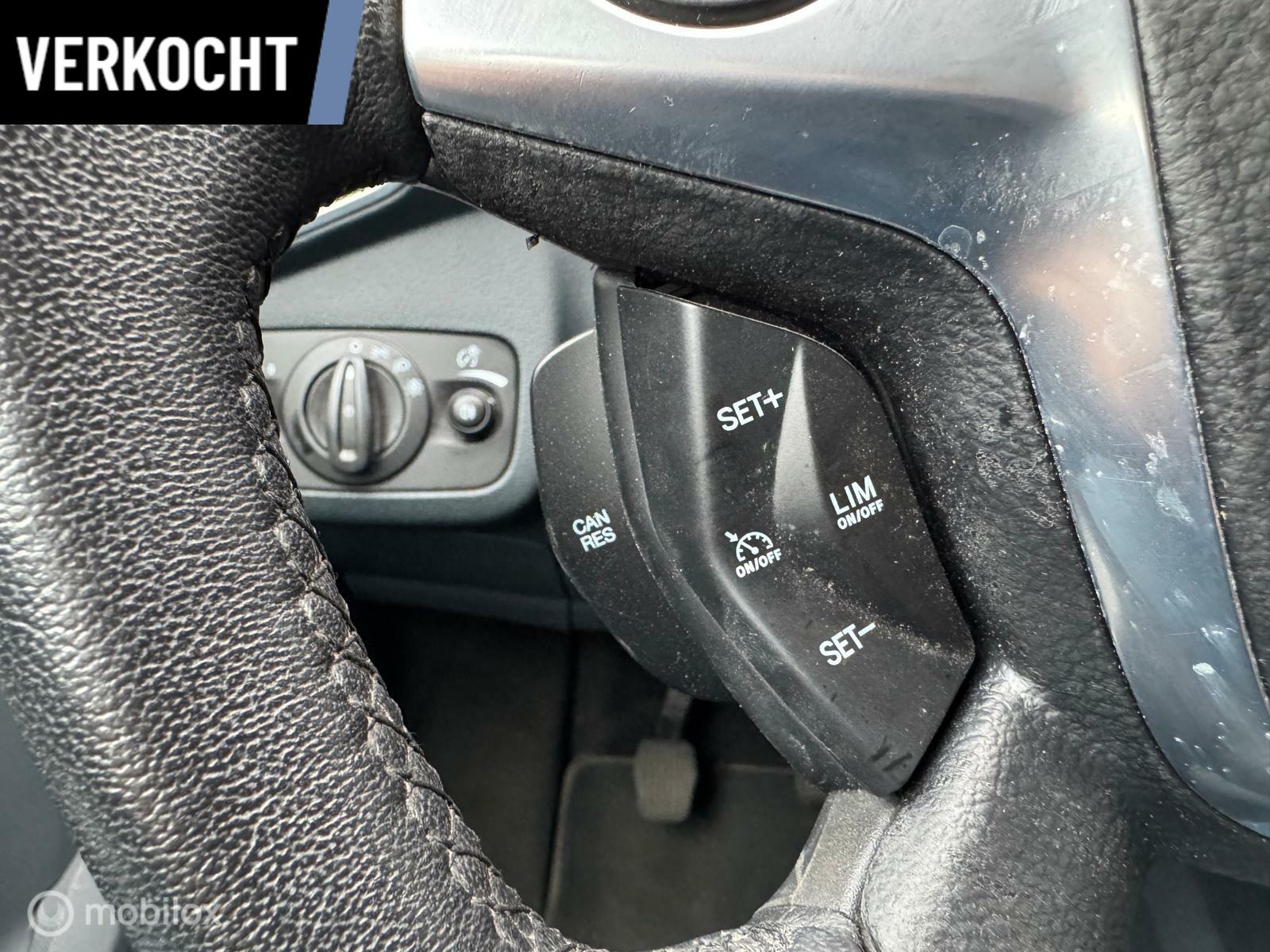 Foto van Ford C-max
