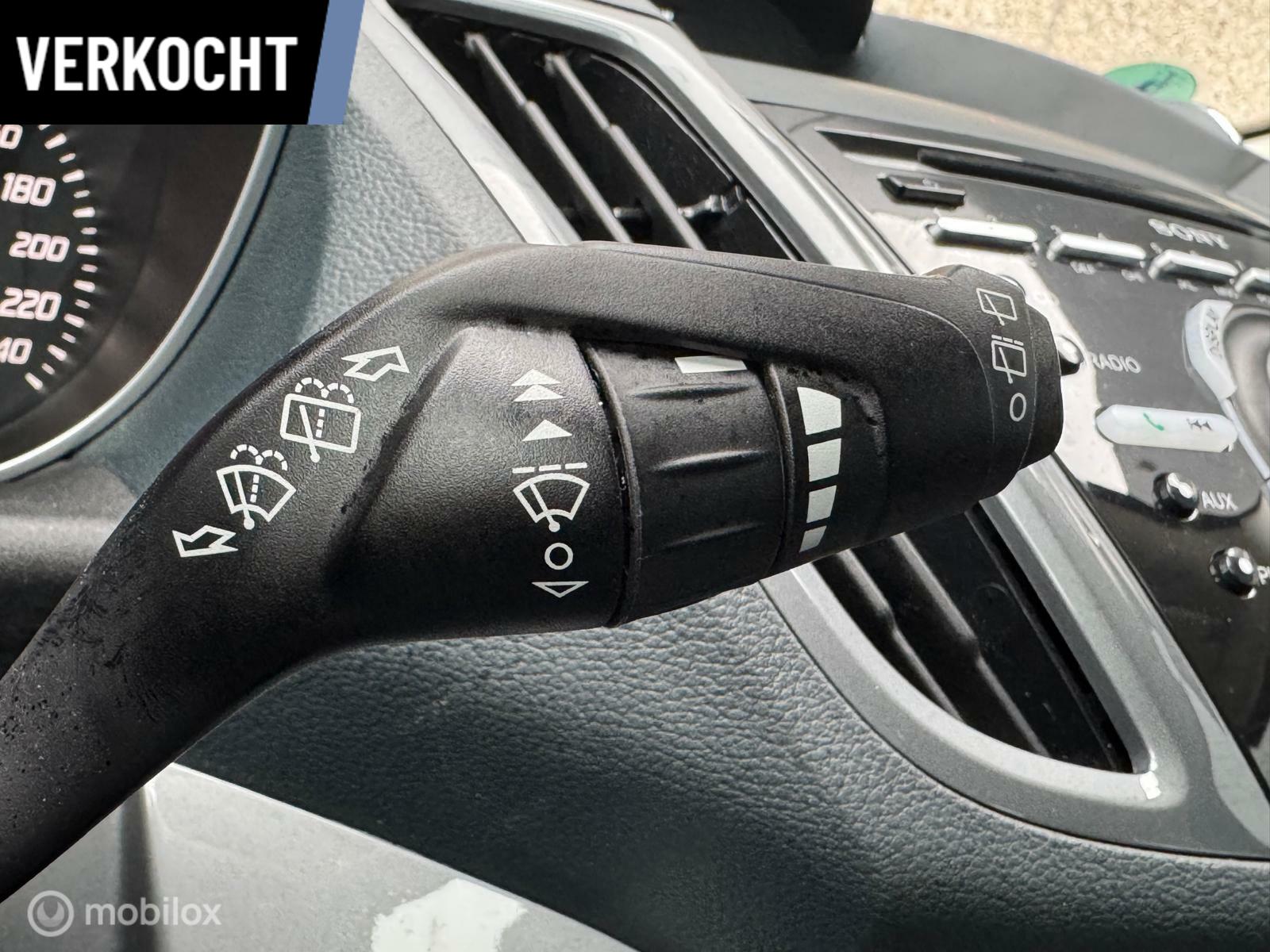 Foto van Ford C-max