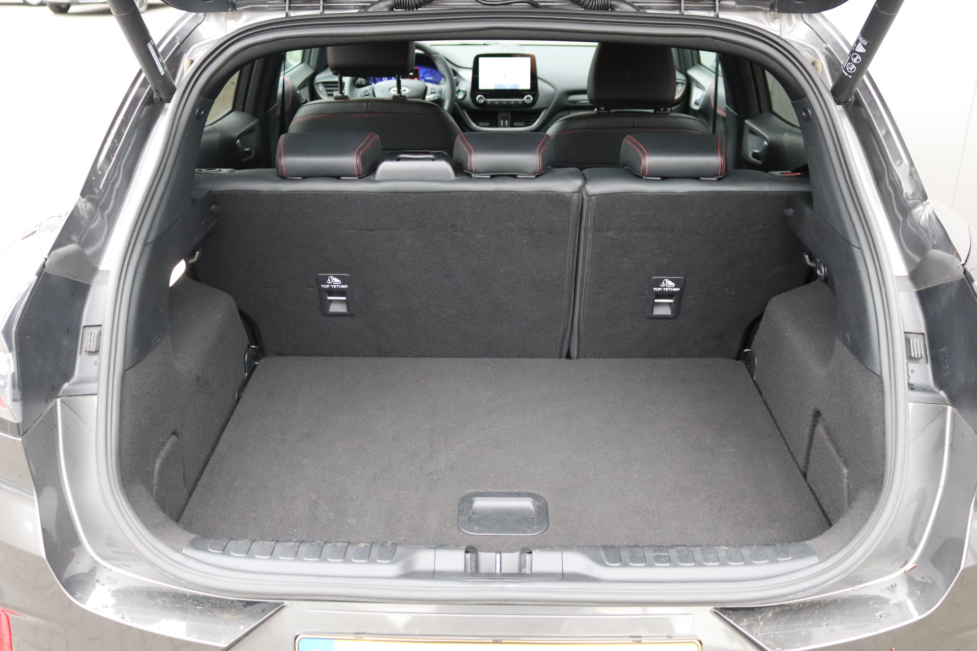 Foto van Ford Puma