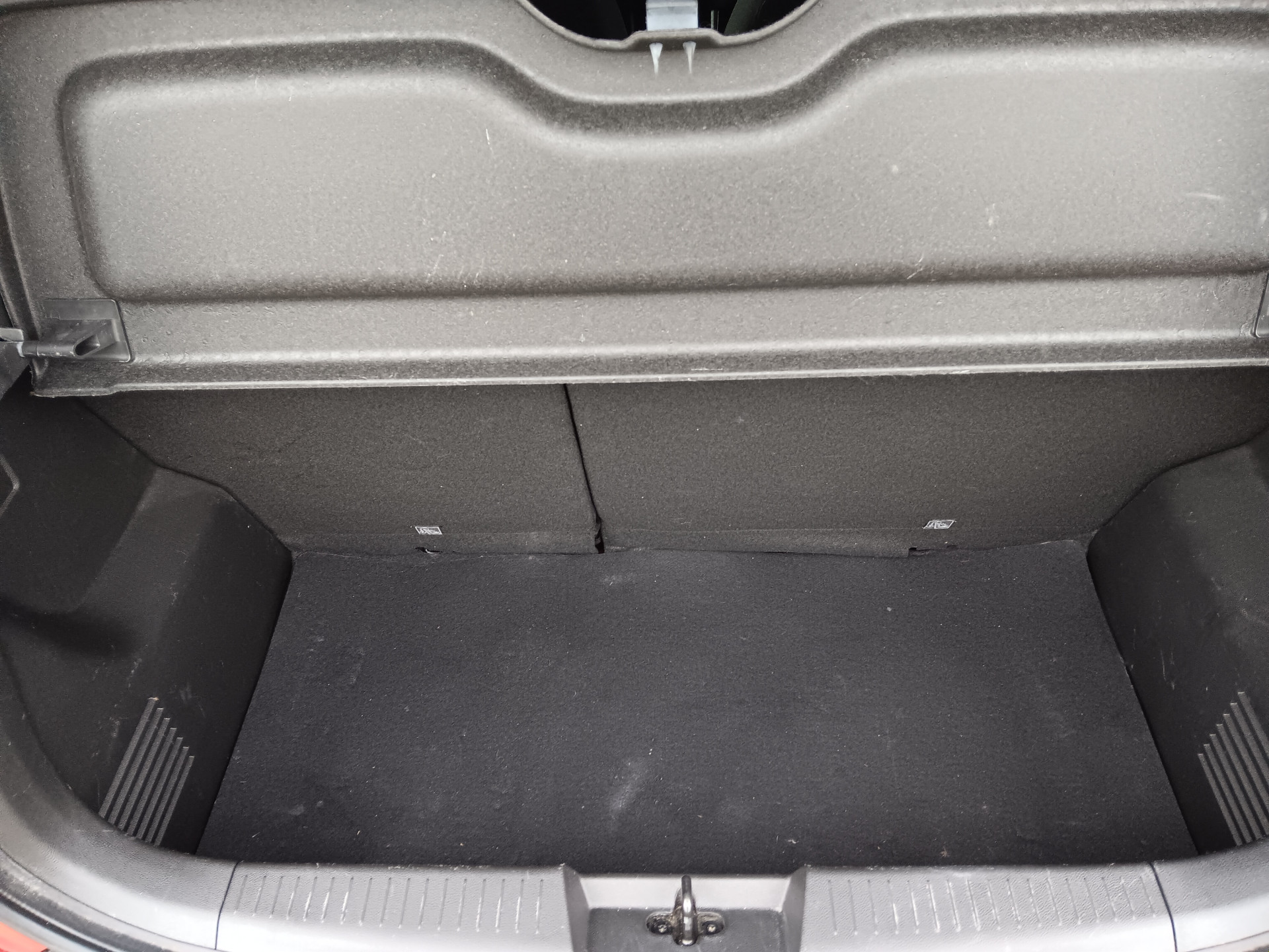 Foto van Opel Karl