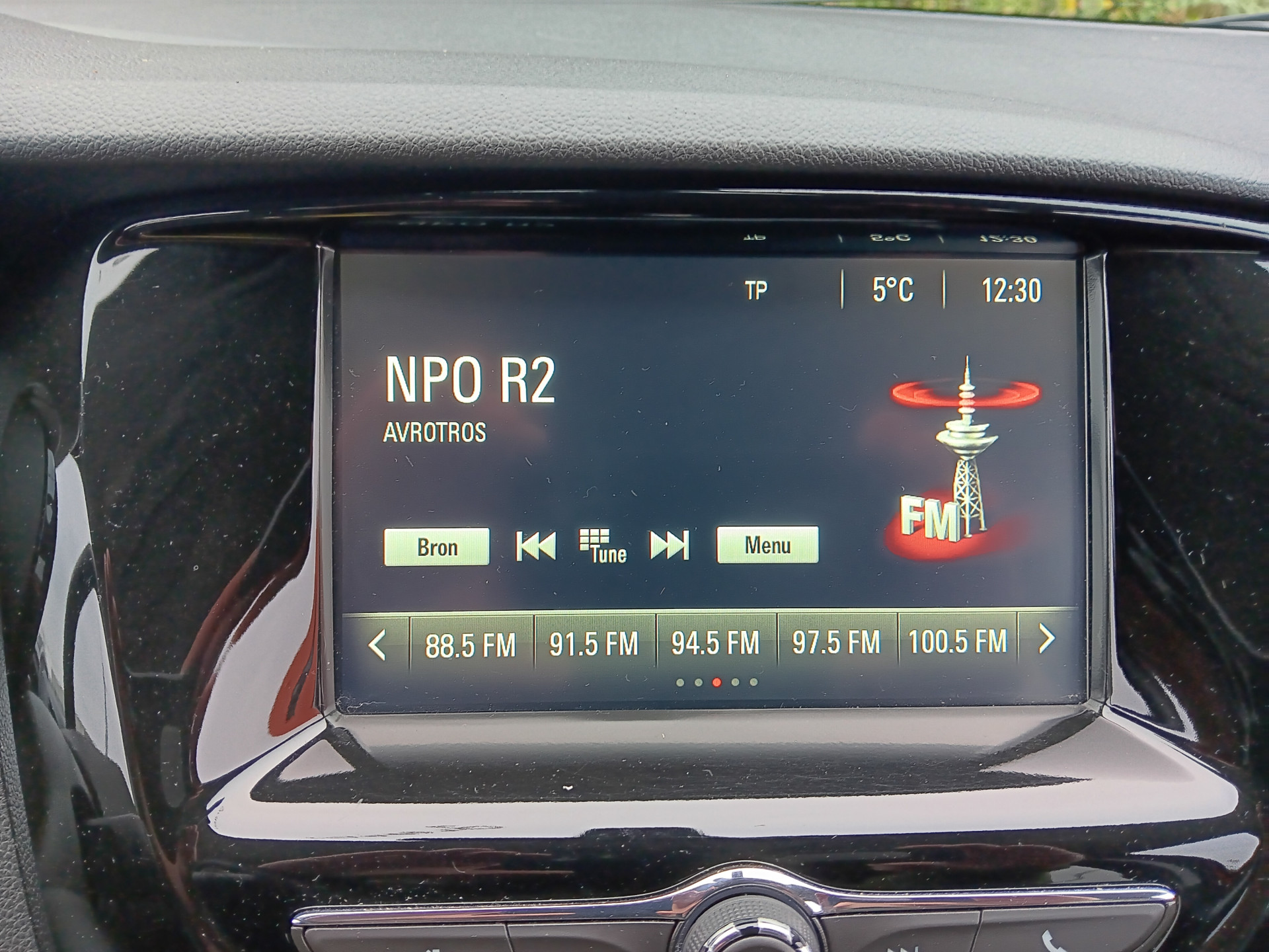Foto van Opel Karl