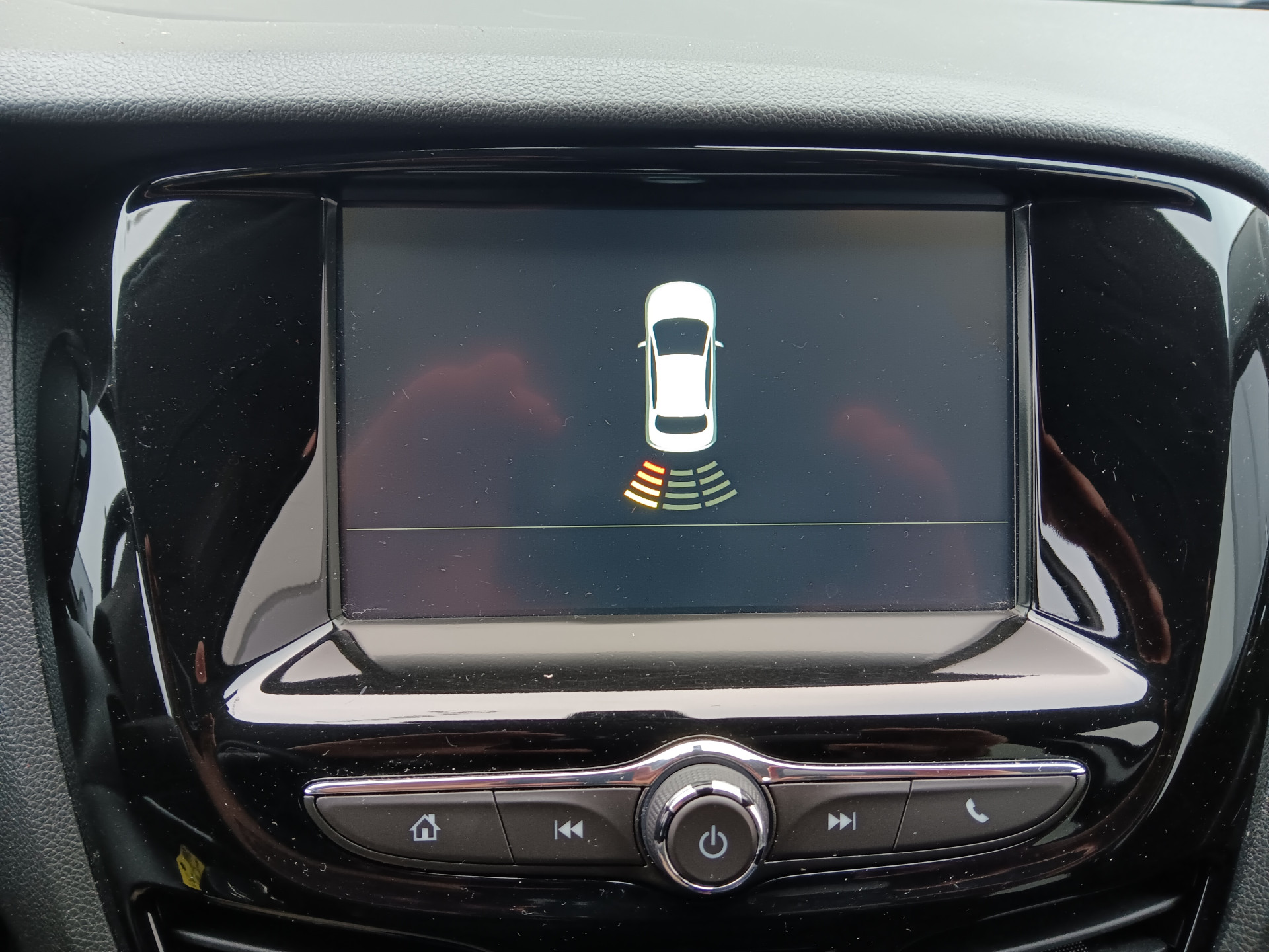 Foto van Opel Karl