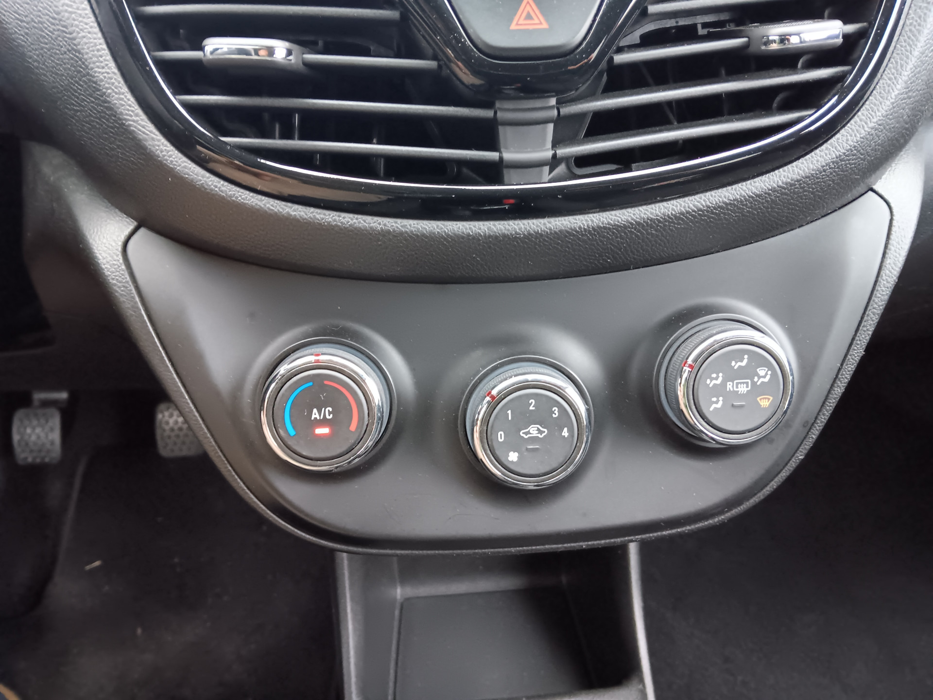 Foto van Opel Karl