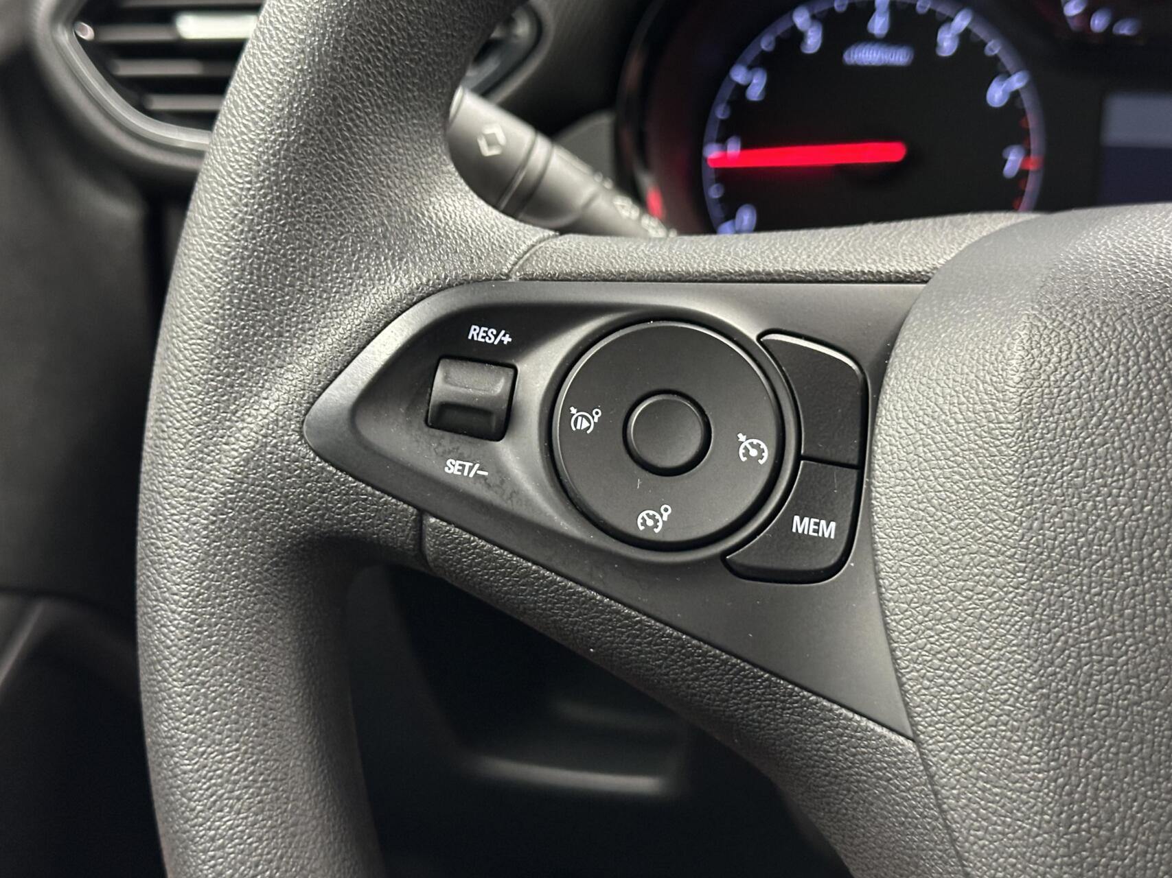 Foto van Opel Crossland X