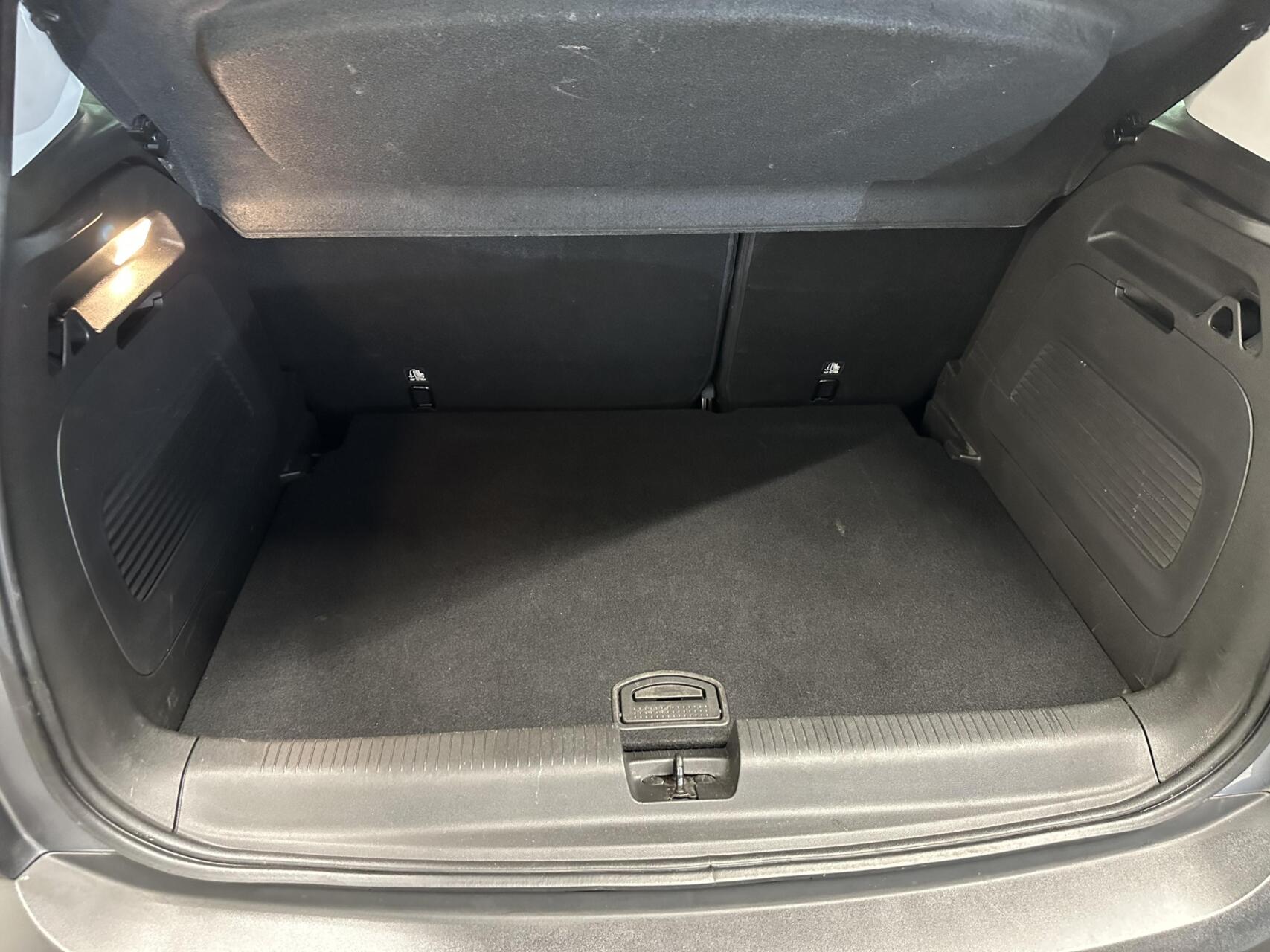 Foto van Opel Crossland X