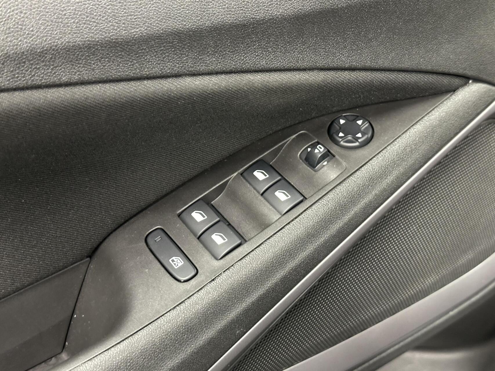 Foto van Opel Crossland X