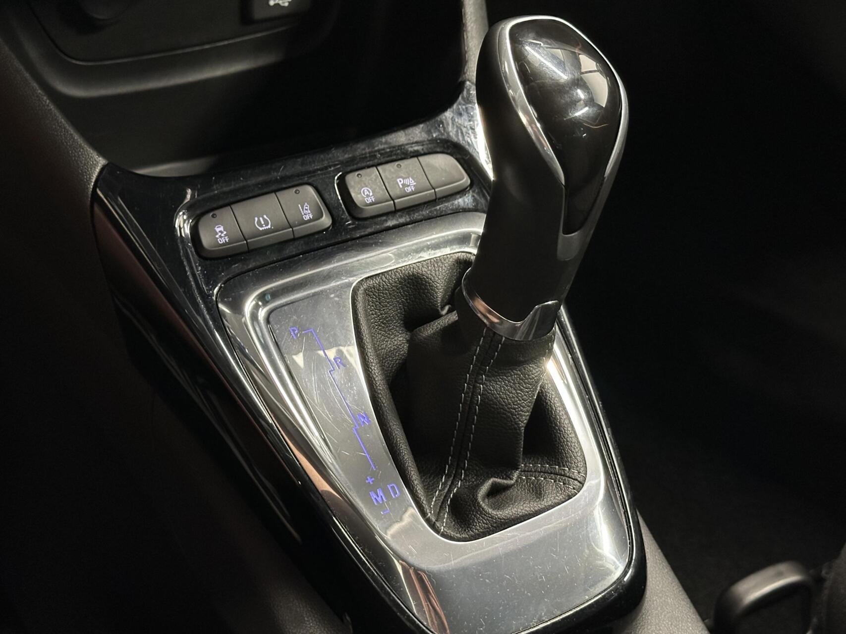 Foto van Opel Crossland X