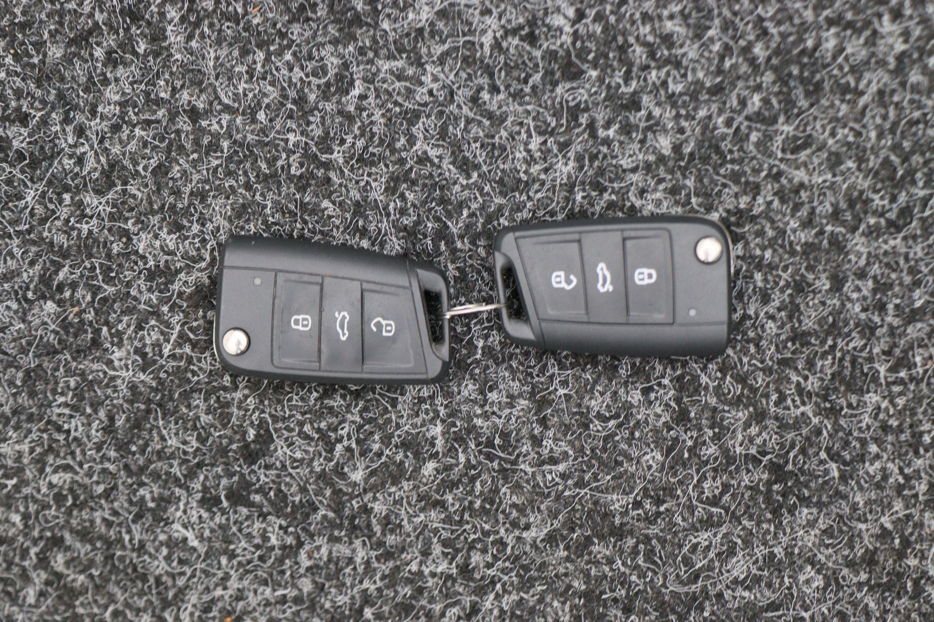 Foto van Volkswagen T-cross