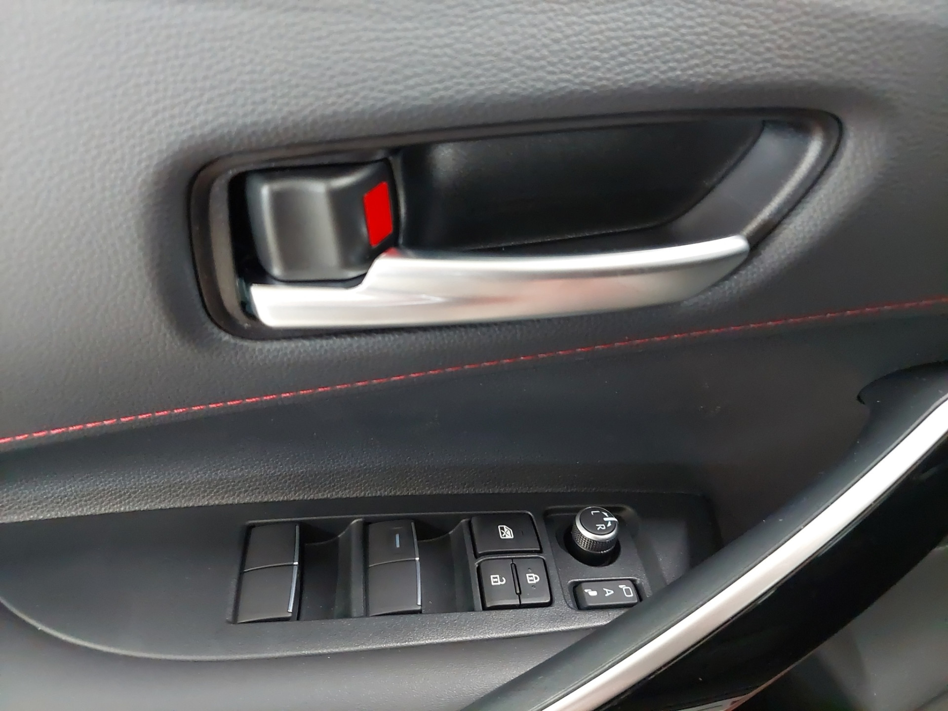 Foto van Toyota Toyota Corolla