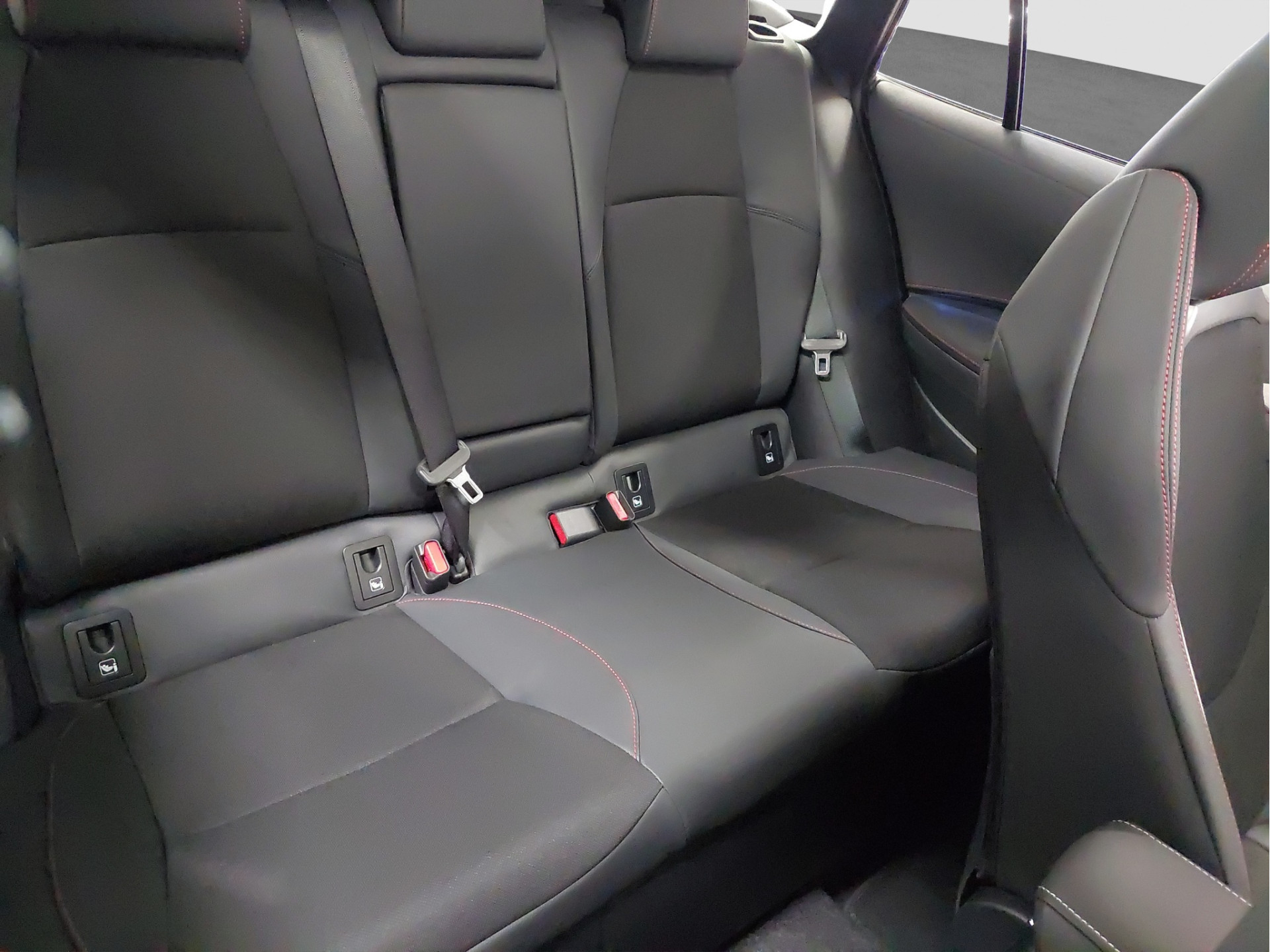 Foto van Toyota Toyota Corolla