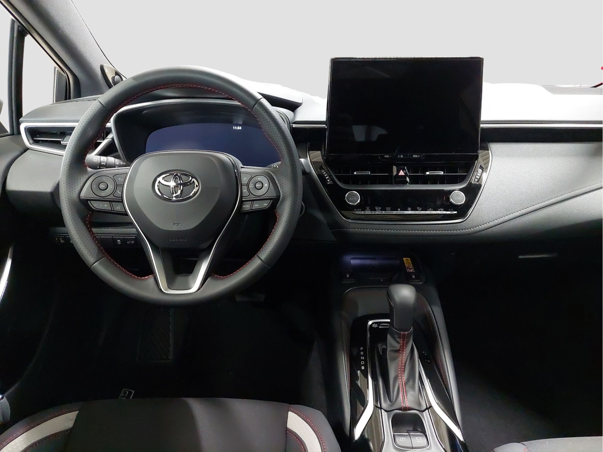 Foto van Toyota Toyota Corolla
