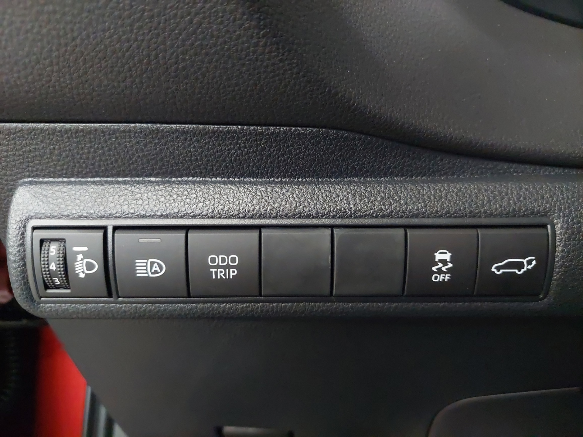 Foto van Toyota Toyota Corolla